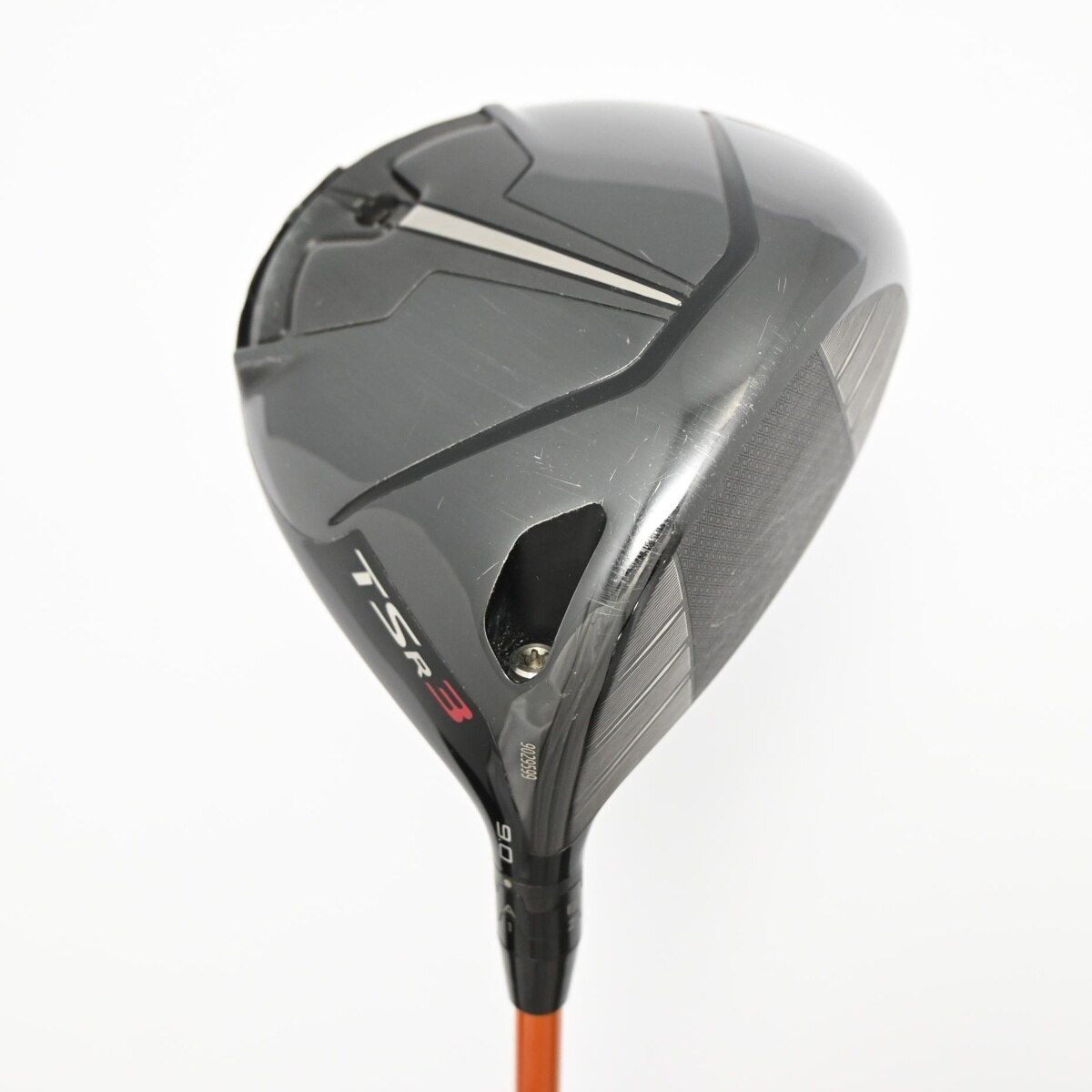 中古】TSR3 ドライバー Tour AD DI-5(2020) 9 S CD(ドライバー（単品