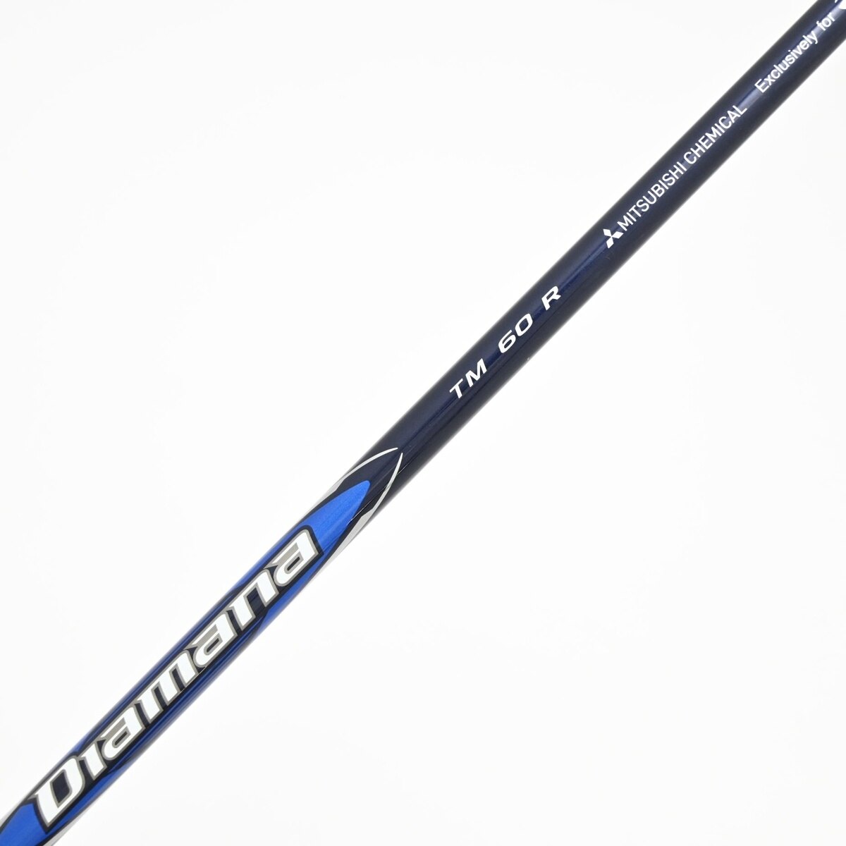 中古】Qi10 MAX レスキュー ユーティリティ Diamana Blue TM60 27 R C