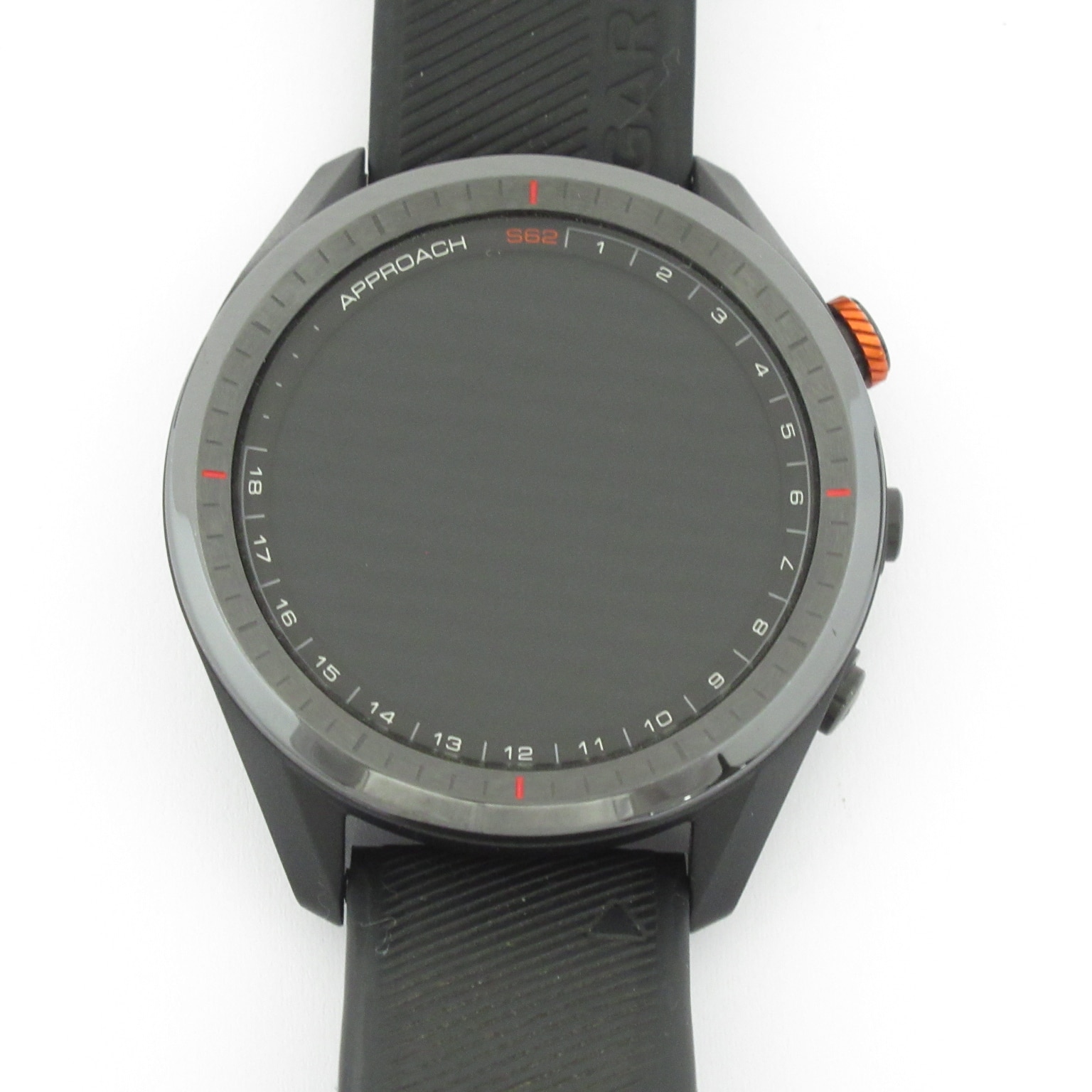 中古】Approach S62 - - - C(パーツ)|GARMIN(ガーミン)の通販 - GDO