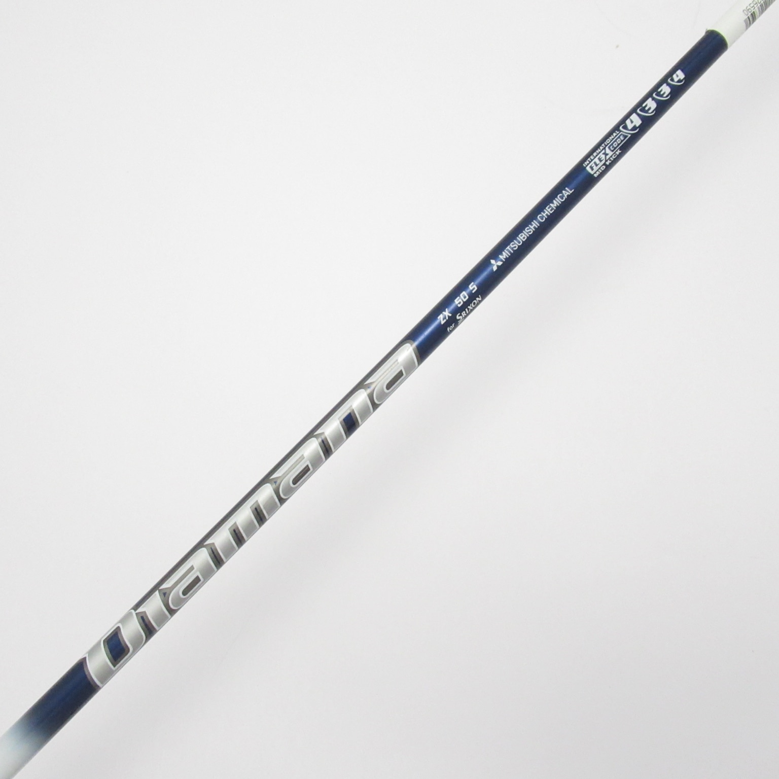 中古】スリクソン ZX フェアウェイウッド Diamana ZX 50 21 S D