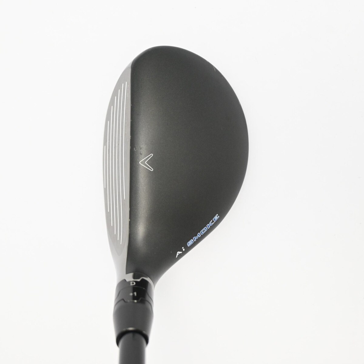 中古】パラダイム Ai SMOKE HL ユーティリティ TENSEI 50 for Callaway