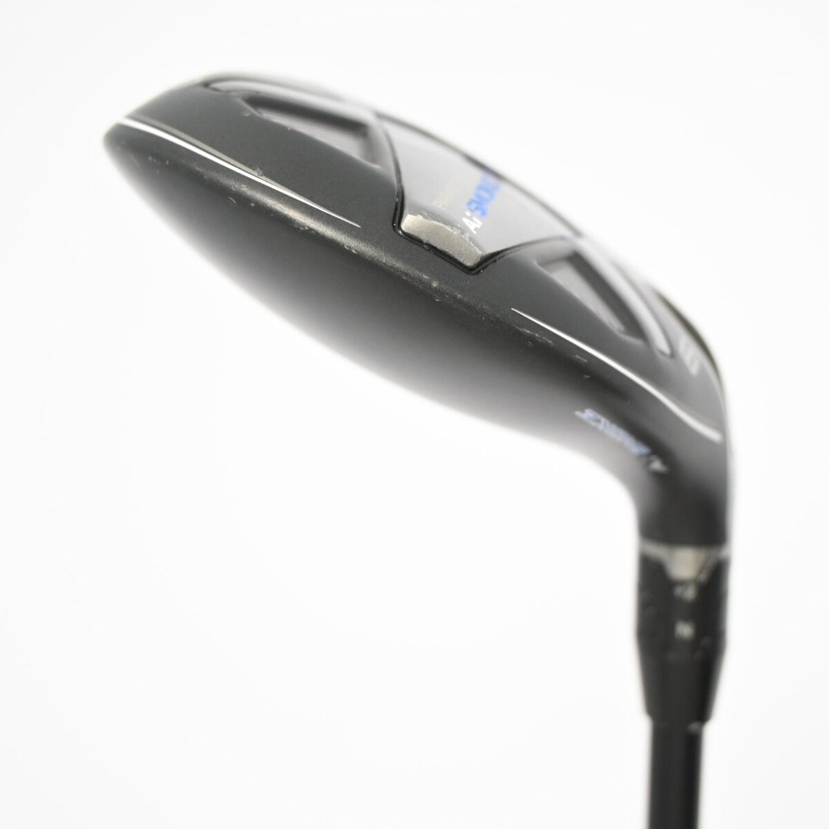 中古】パラダイム Ai SMOKE HL ユーティリティ TENSEI 50 for Callaway