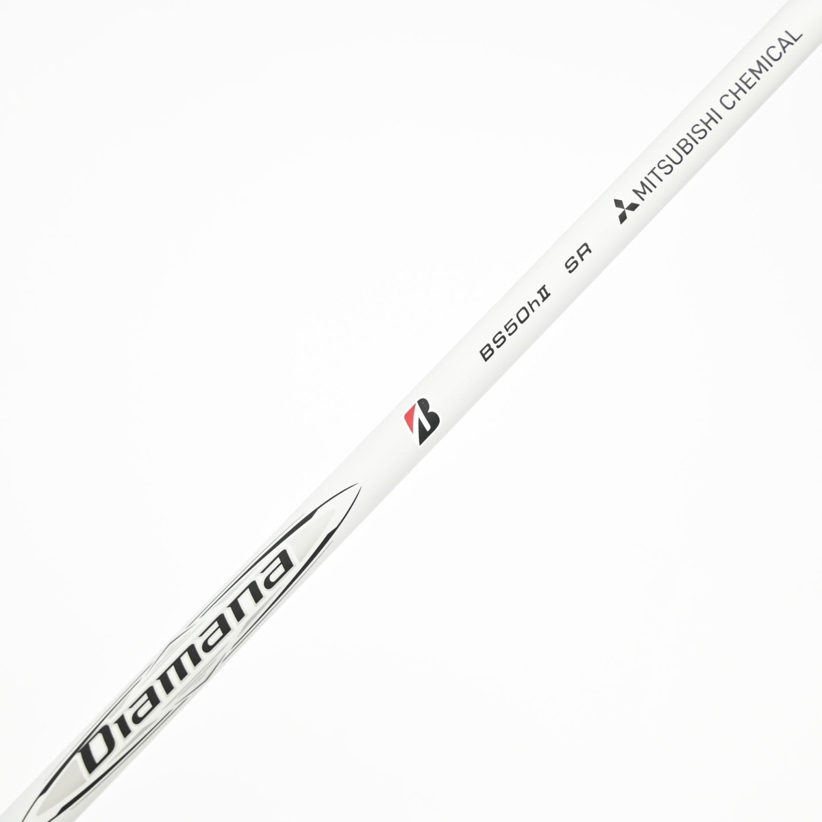 中古】BX2 HT ユーティリティ Diamana BS50h II 22 SR CD