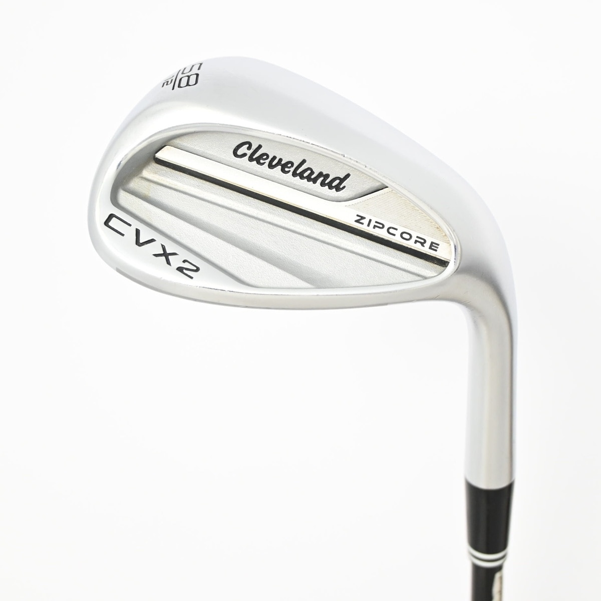 中古】CVX2 ZIPCORE ウェッジ Diamana for CGII 58-12 WEDGE C