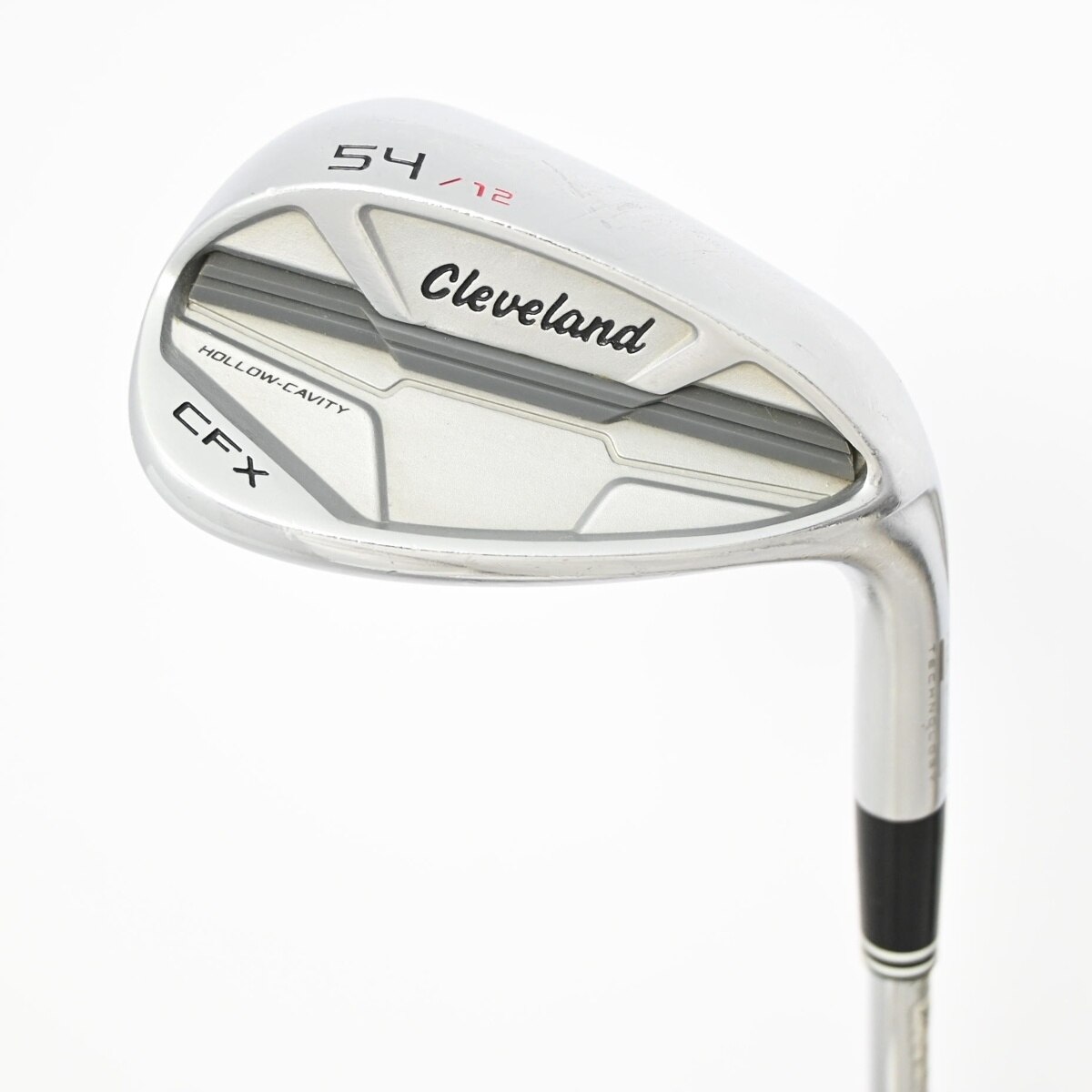 中古】CFX ウェッジ (クリーブランド) クリーブランド 通販｜GDO中古