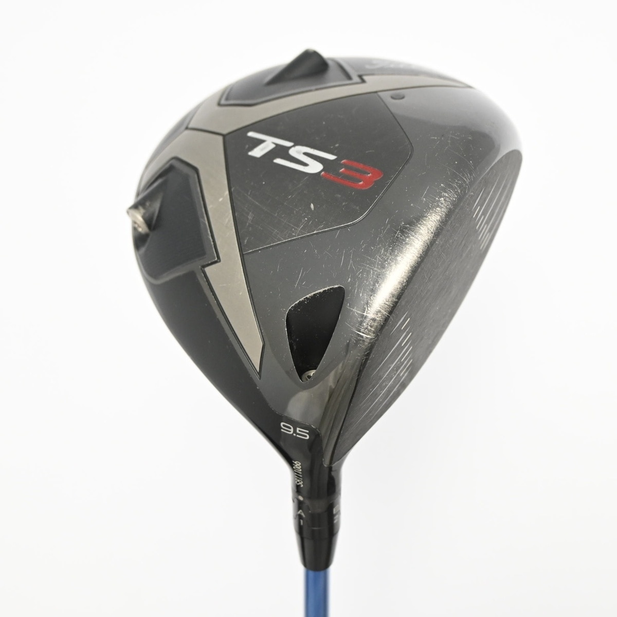 中古】TS3 ドライバー (タイトリスト) Titleist メンズ 通販｜GDO中古