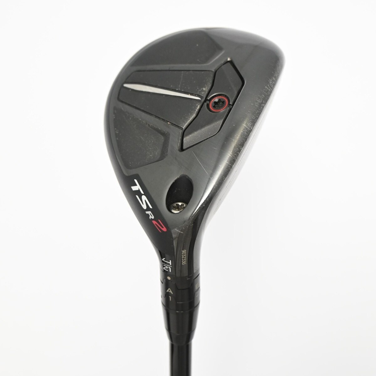中古】TSR2 ユーティリティ TENSEI PRO 1K HYBRID 70 21 S C