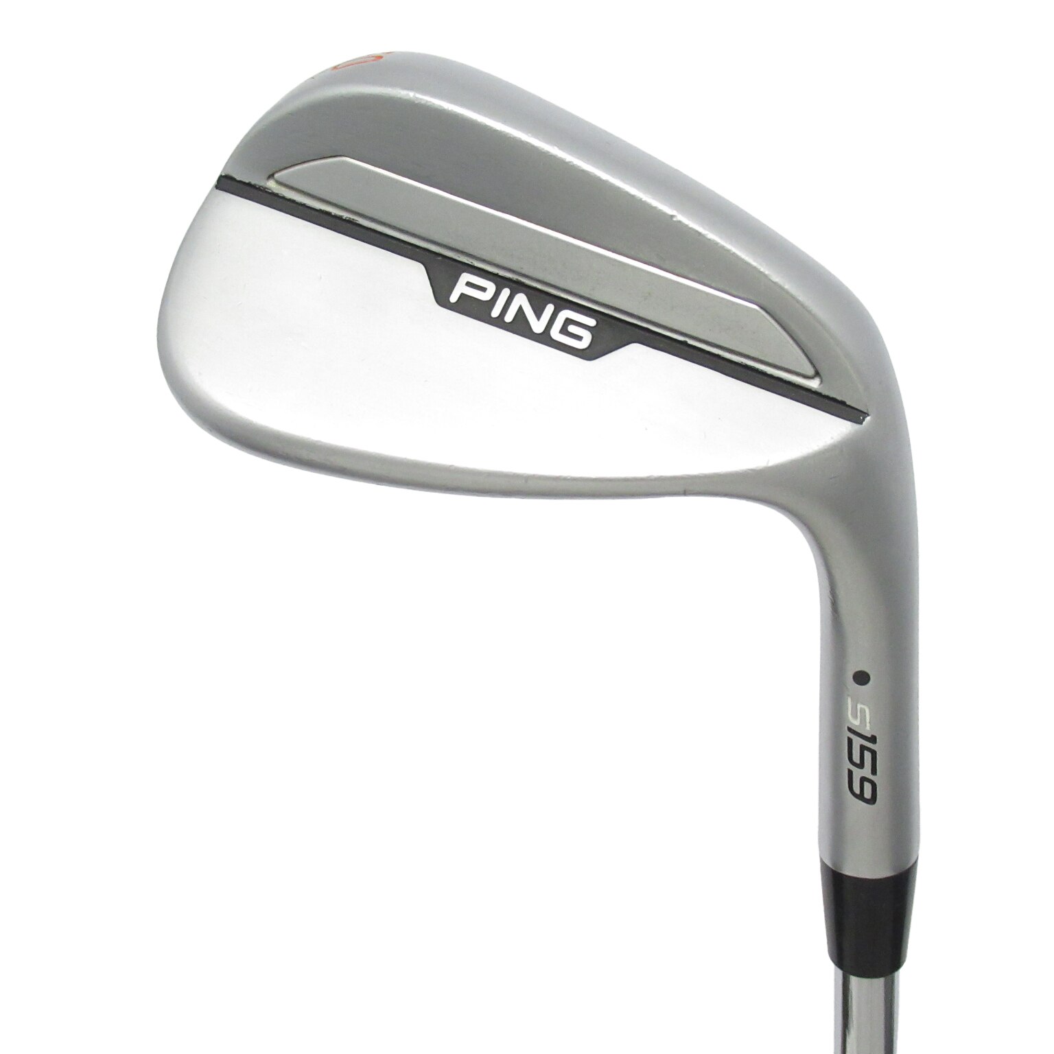 中古】S159 ウェッジ N.S.PRO 850GH neo 50-12 S CD(ウェッジ（単品