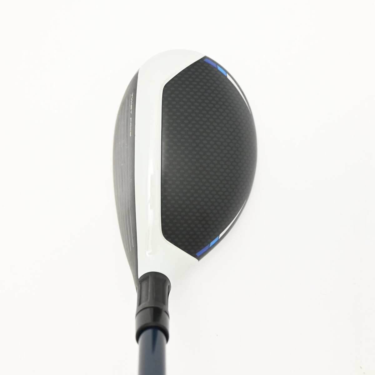 中古】SIM2 マックス レスキュー ユーティリティ TENSEI BLUE TM60