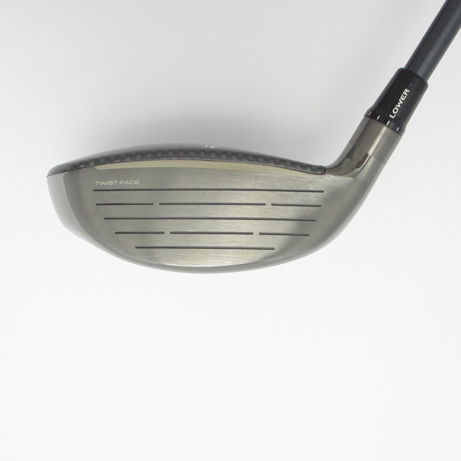 中古】Qi35 フェアウェイウッド Diamana Silver TM55(2025) 15 S BC