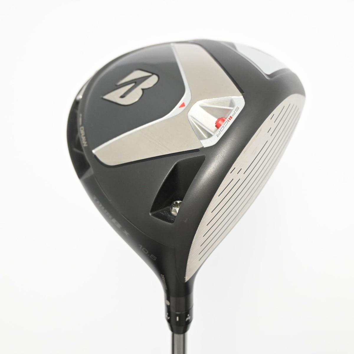 中古】TOUR B X ドライバー (ブリヂストン) TOUR B 通販｜GDO中古
