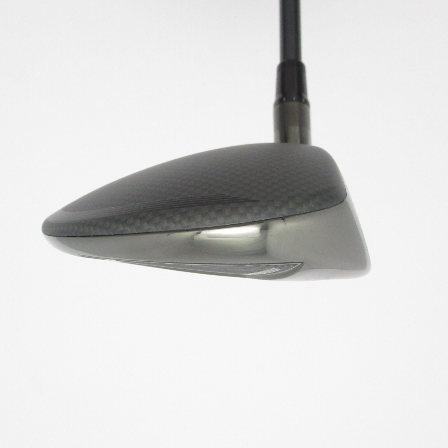中古】Qi35 MAX フェアウェイウッド Diamana Blue TM50 18.5 SR C