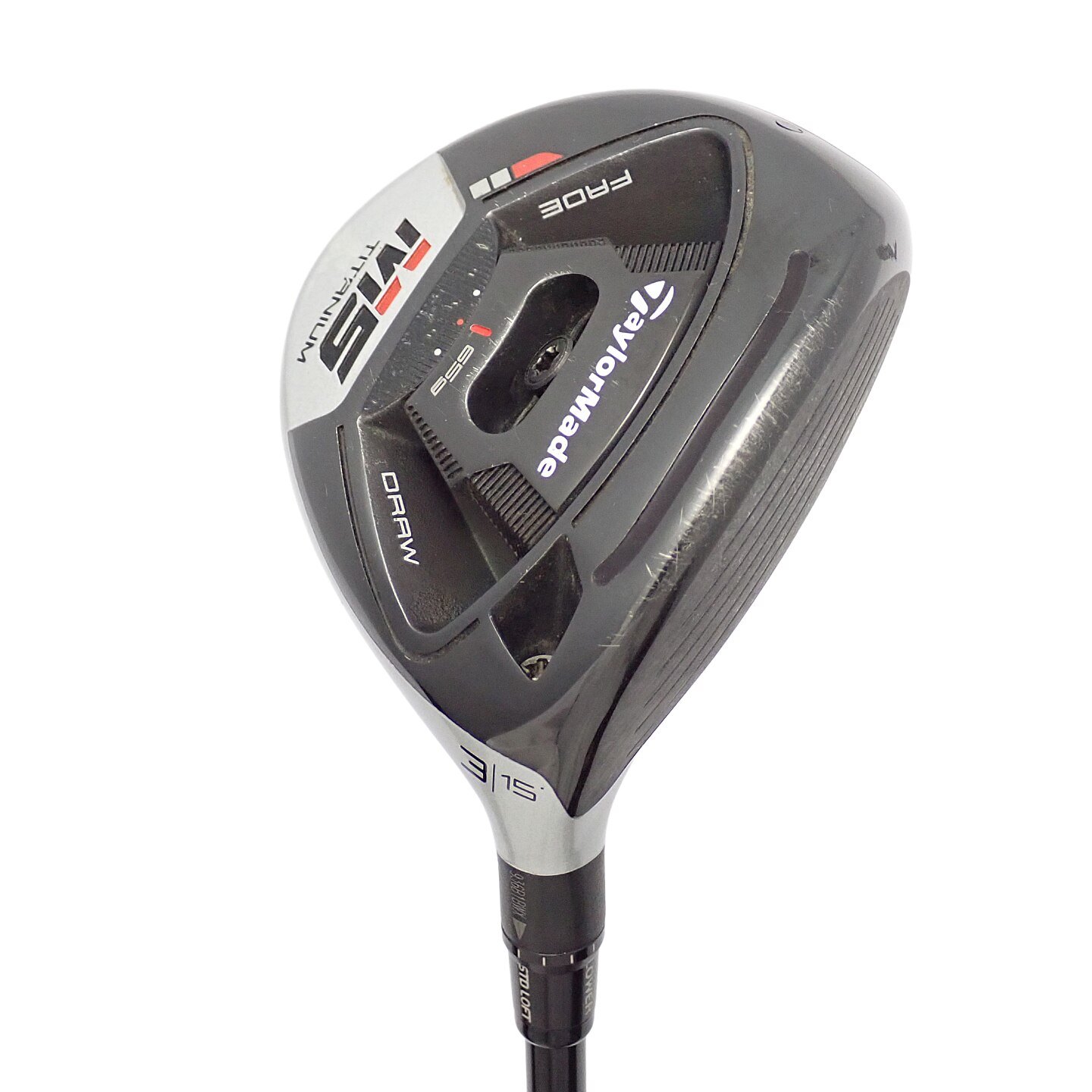中古】M5 フェアウェイウッド TENSEI CK PRO ORANGE 60 15 X CD