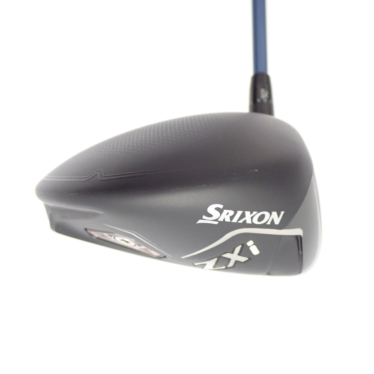 中古】スリクソン ZXi TR ドライバー VENTUS ZXi 6 9 SR C(ドライバー
