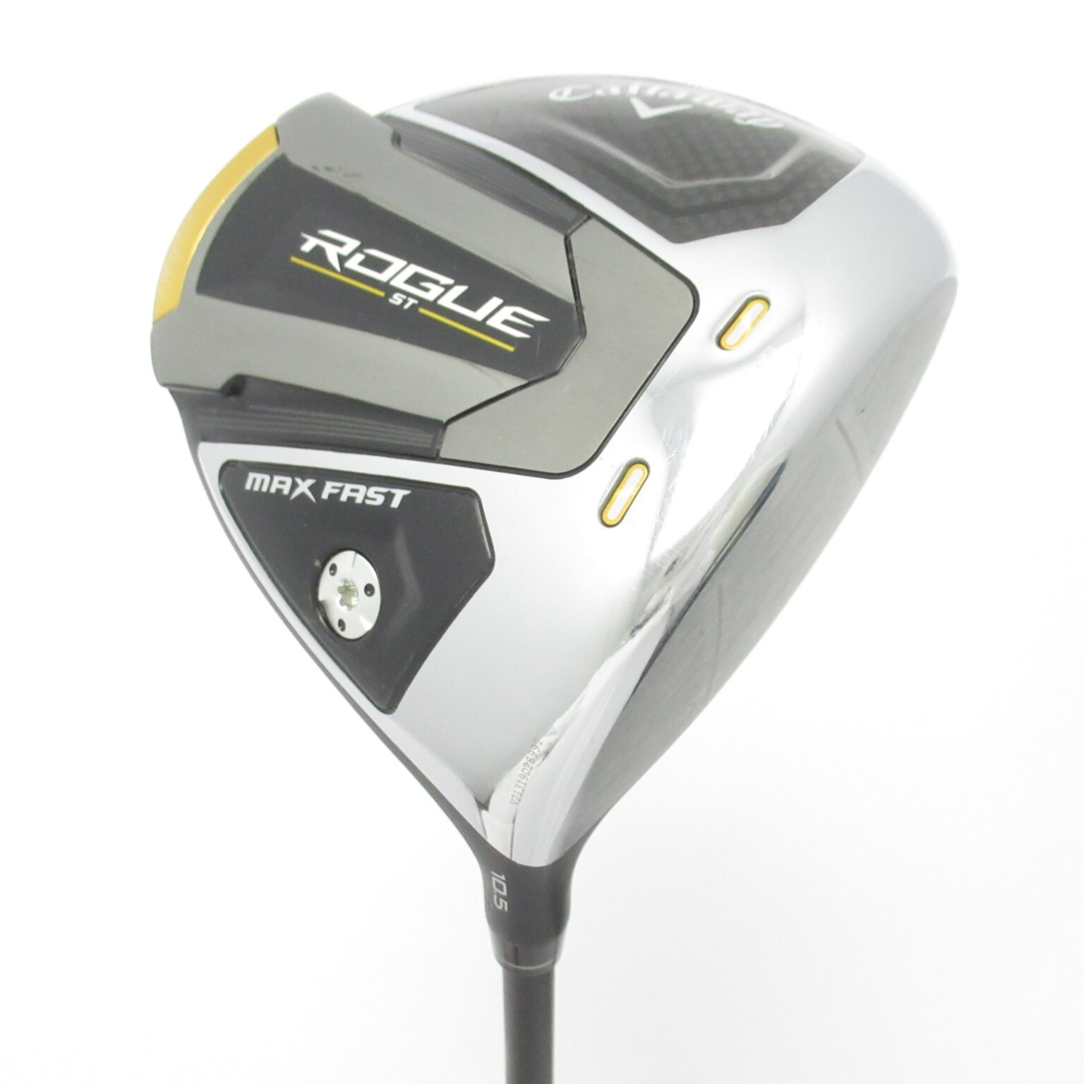 超美品ROGUE ST MAX D 10.5° Speeder NX 40 SR 中古】ローグ ST MAX FAST ドライバー Speeder NX 40 for Callaway
