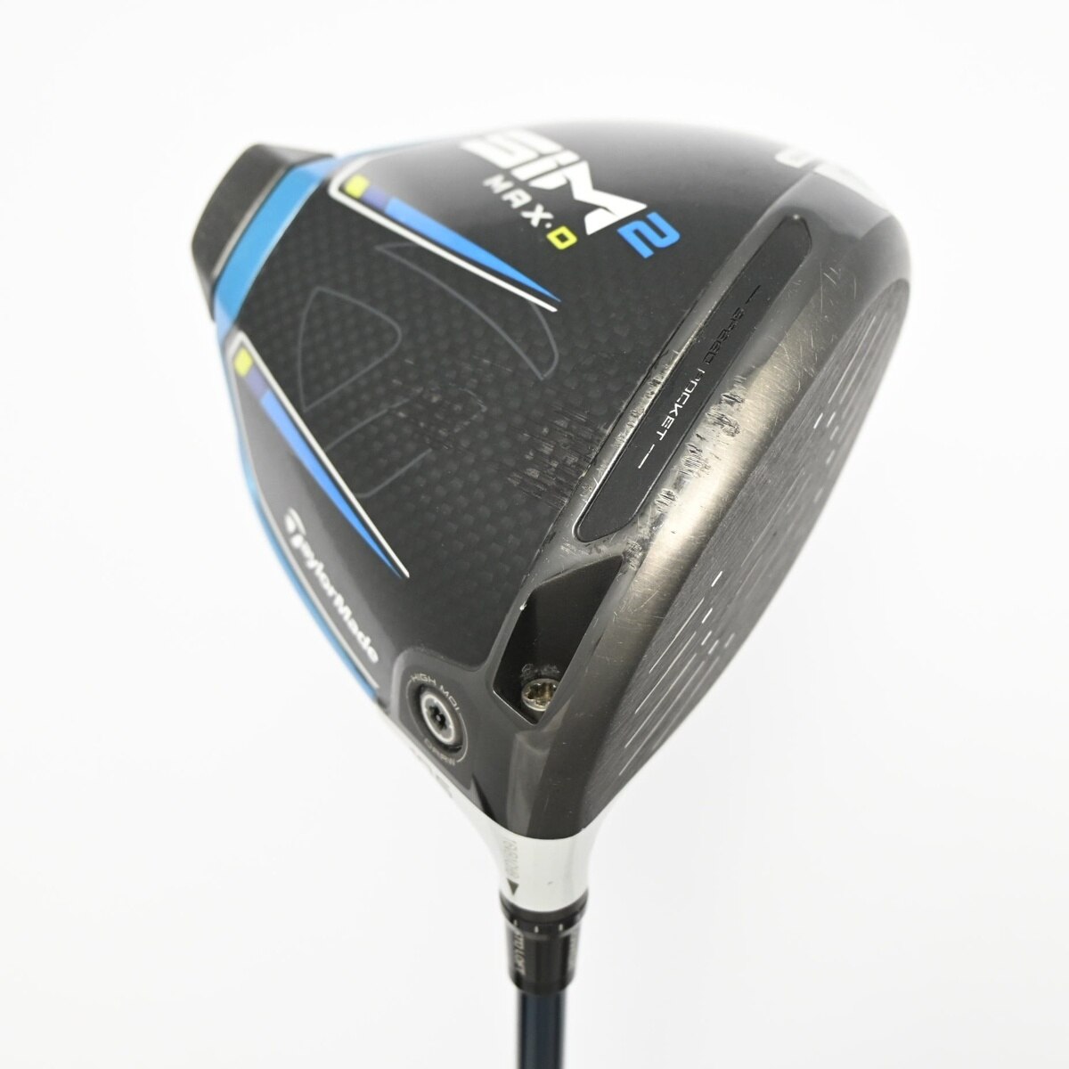 中古】SIM2 マックス-D ドライバー TENSEI BLUE TM50(2021) 10.5 S CD