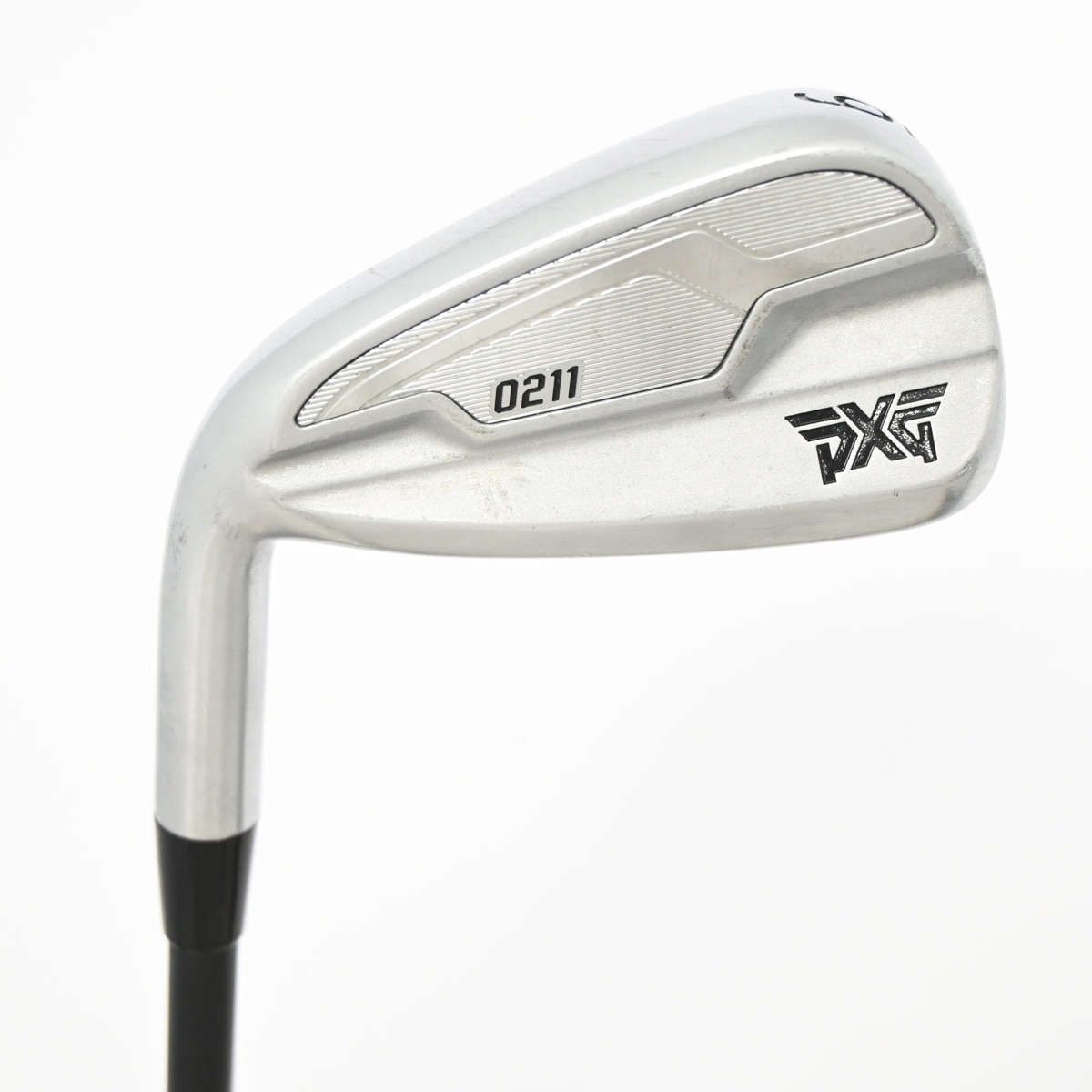 中古】PXG 0211 DC アイアン Diamana i70 for PXG 24 S CD レフティ
