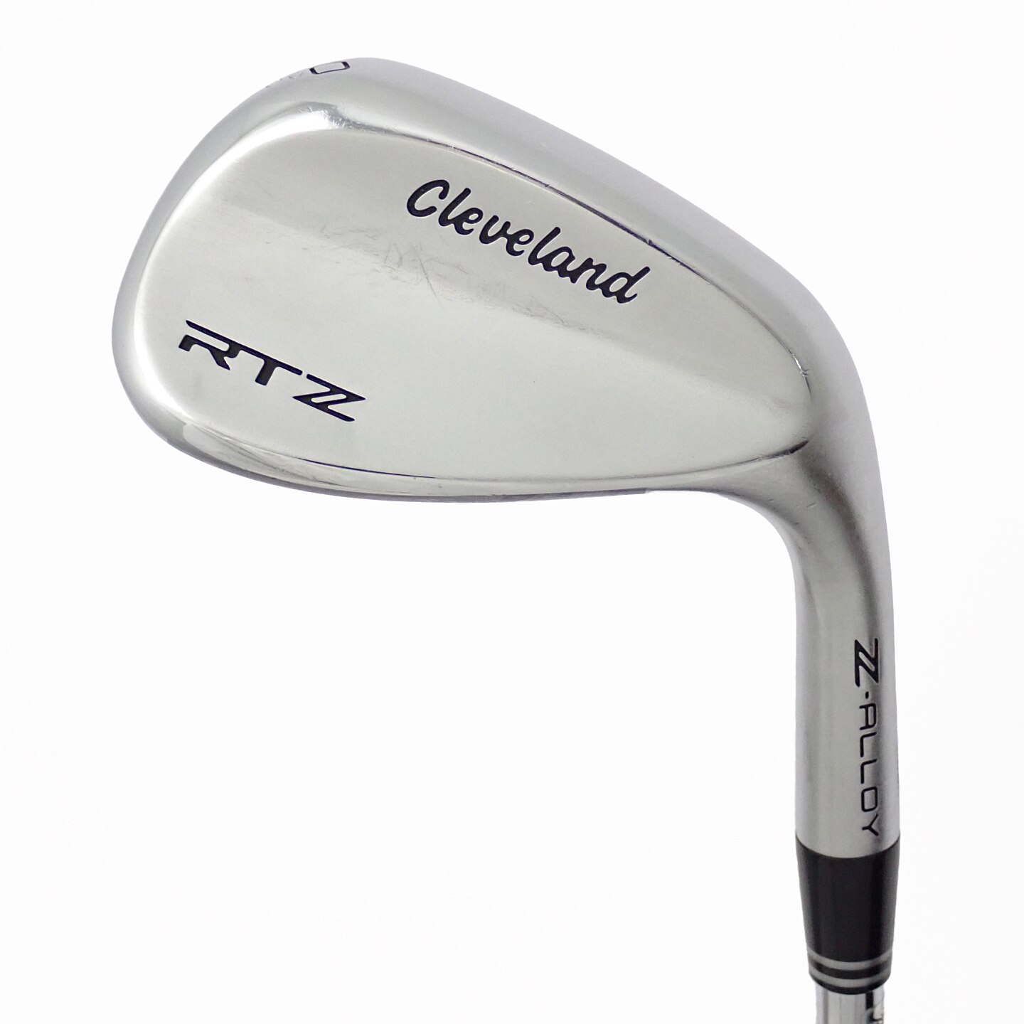 中古】RTZ ツアーサテン ウェッジ N.S.PRO 950GH neo 50-10 S C