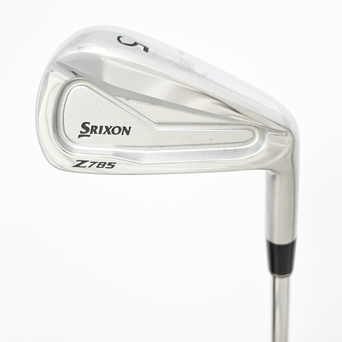 中古】スリクソン Z785 アイアンセット (ダンロップ) スリクソン 通販
