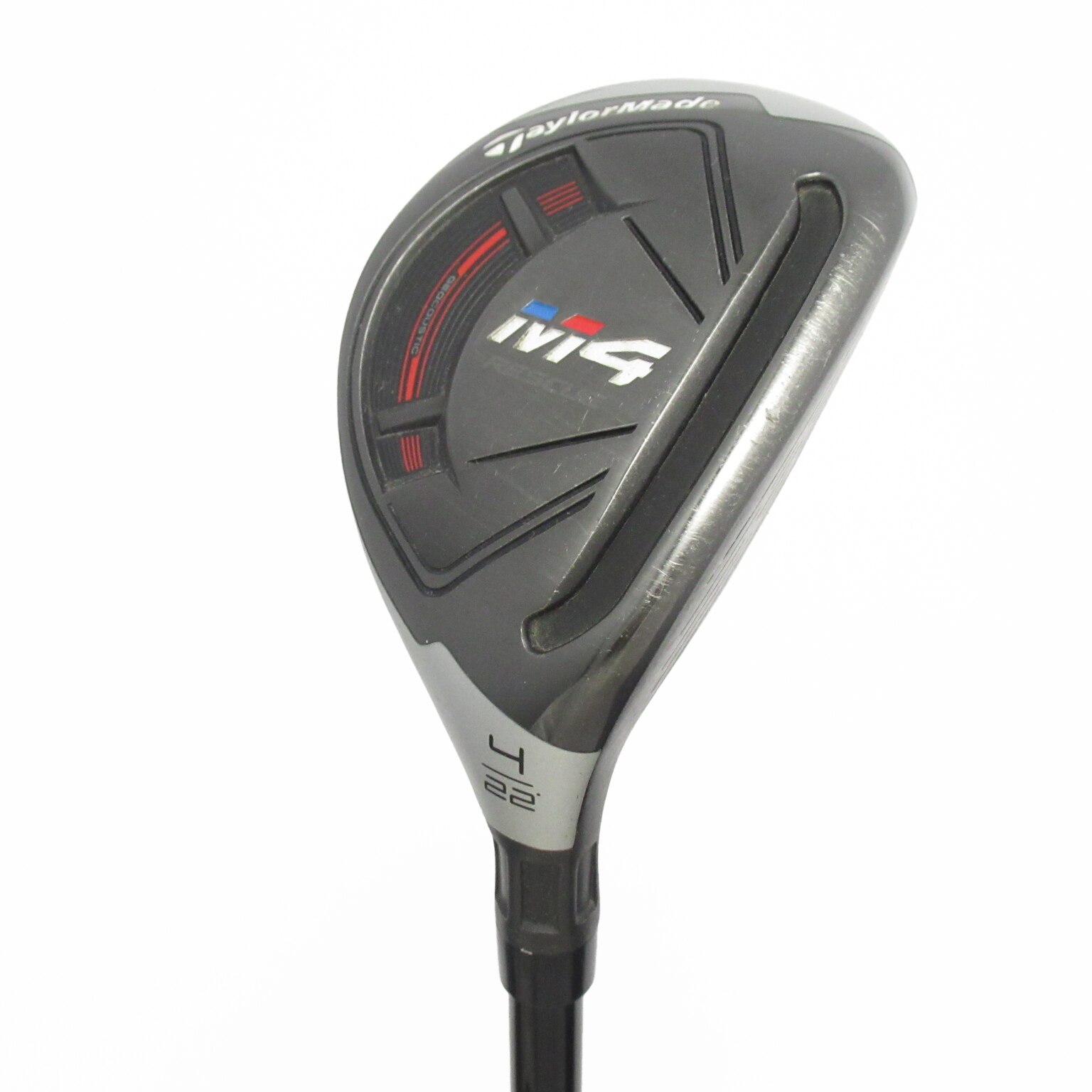 中古】M4 ユーティリティ (テーラーメイド) 通販｜GDO中古ゴルフクラブ