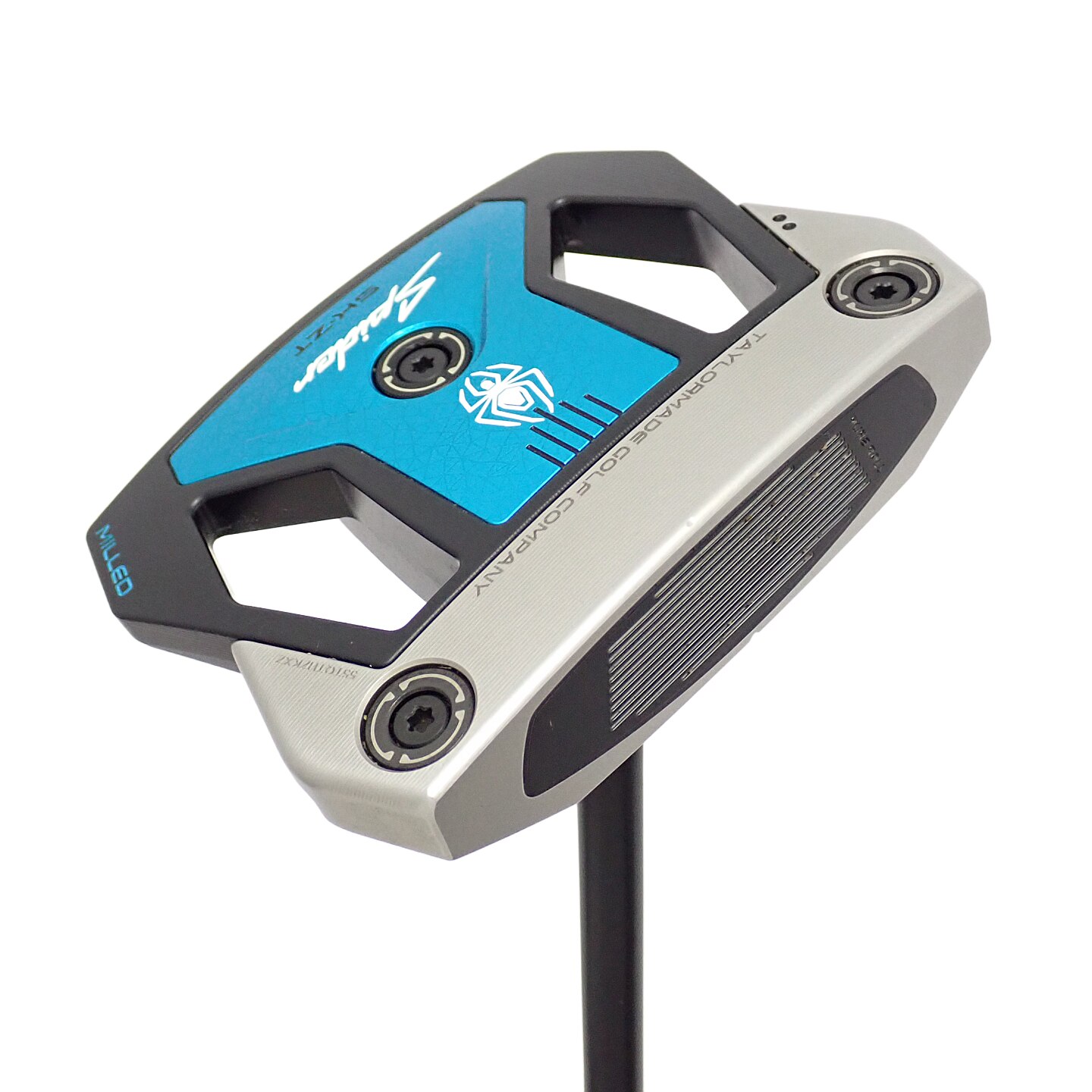 中古】SPIDER ZT COUNTER BALANCE (テーラーメイド) スパイダー 通販