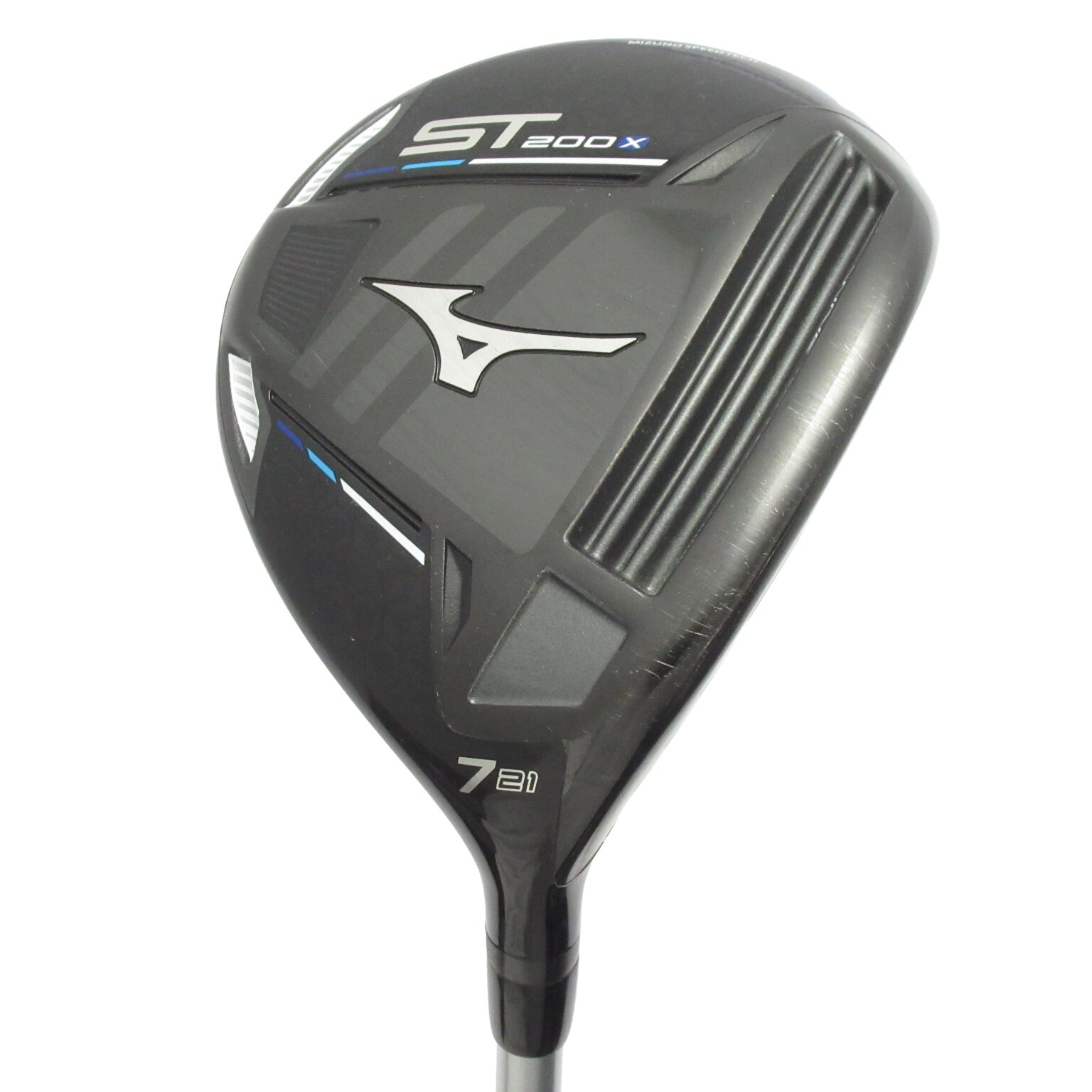 中古】ST200X フェアウェイウッド 20 MFUSION F 21 S C(フェアウェイ