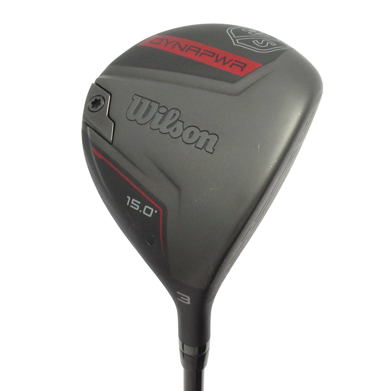 中古】ウイルソン フェアウェイウッド 通販｜GDO中古ゴルフクラブ