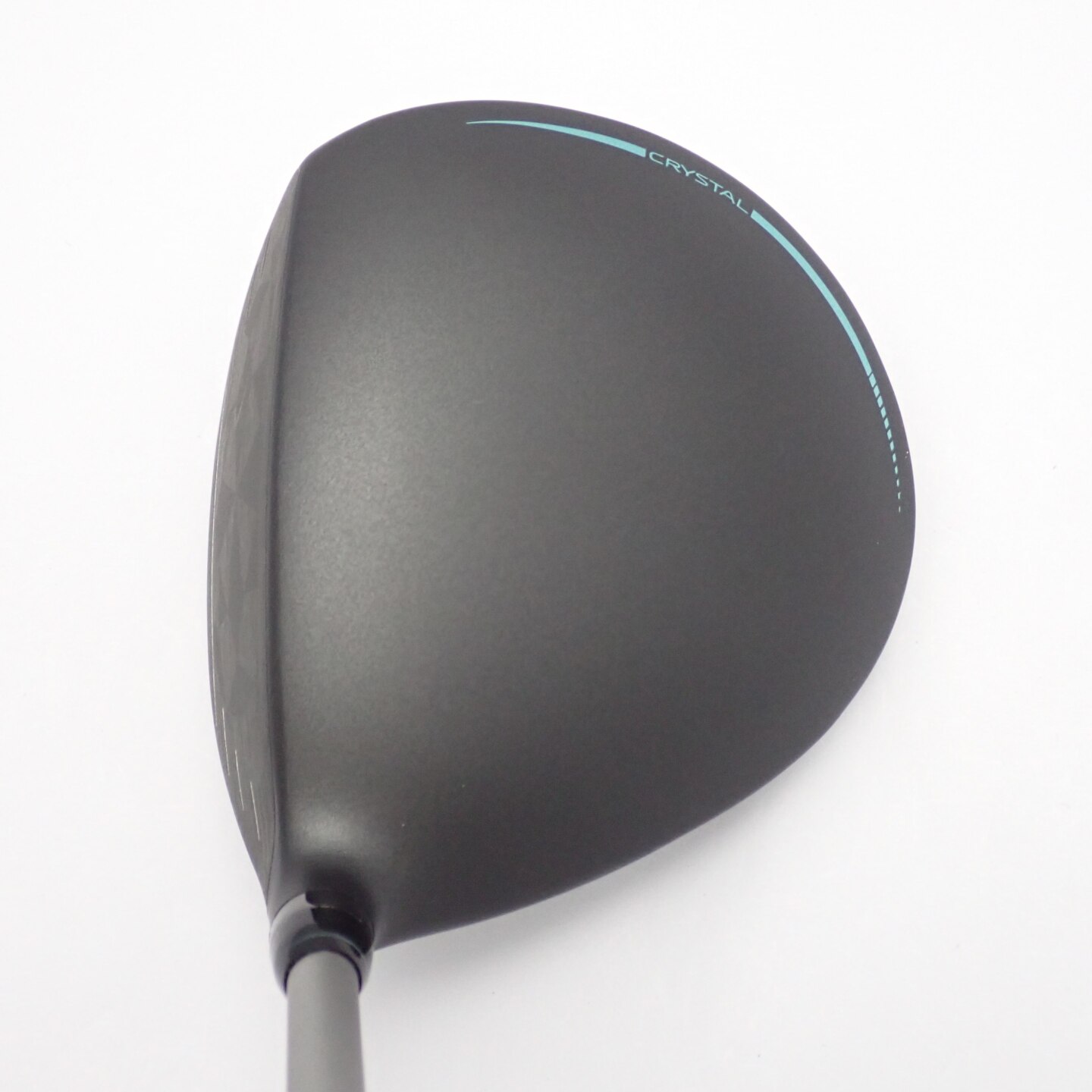 中古】CRYSTAL egg ドライバー CRYSTAL 12.5 L BC レディス(ドライバー