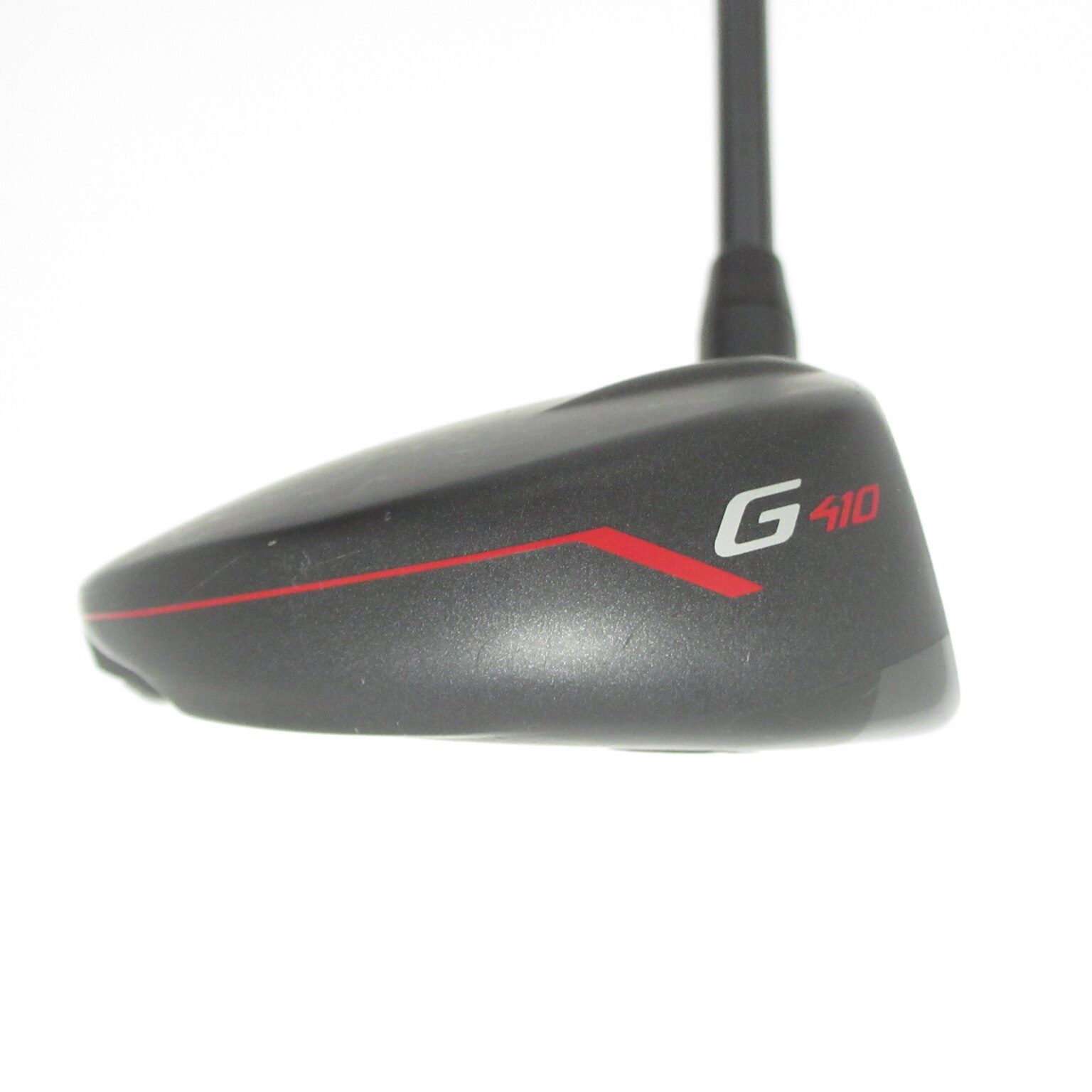 中古】G410 フェアウェイウッド ALTA J CB RED 17.5 S C(フェアウェイ