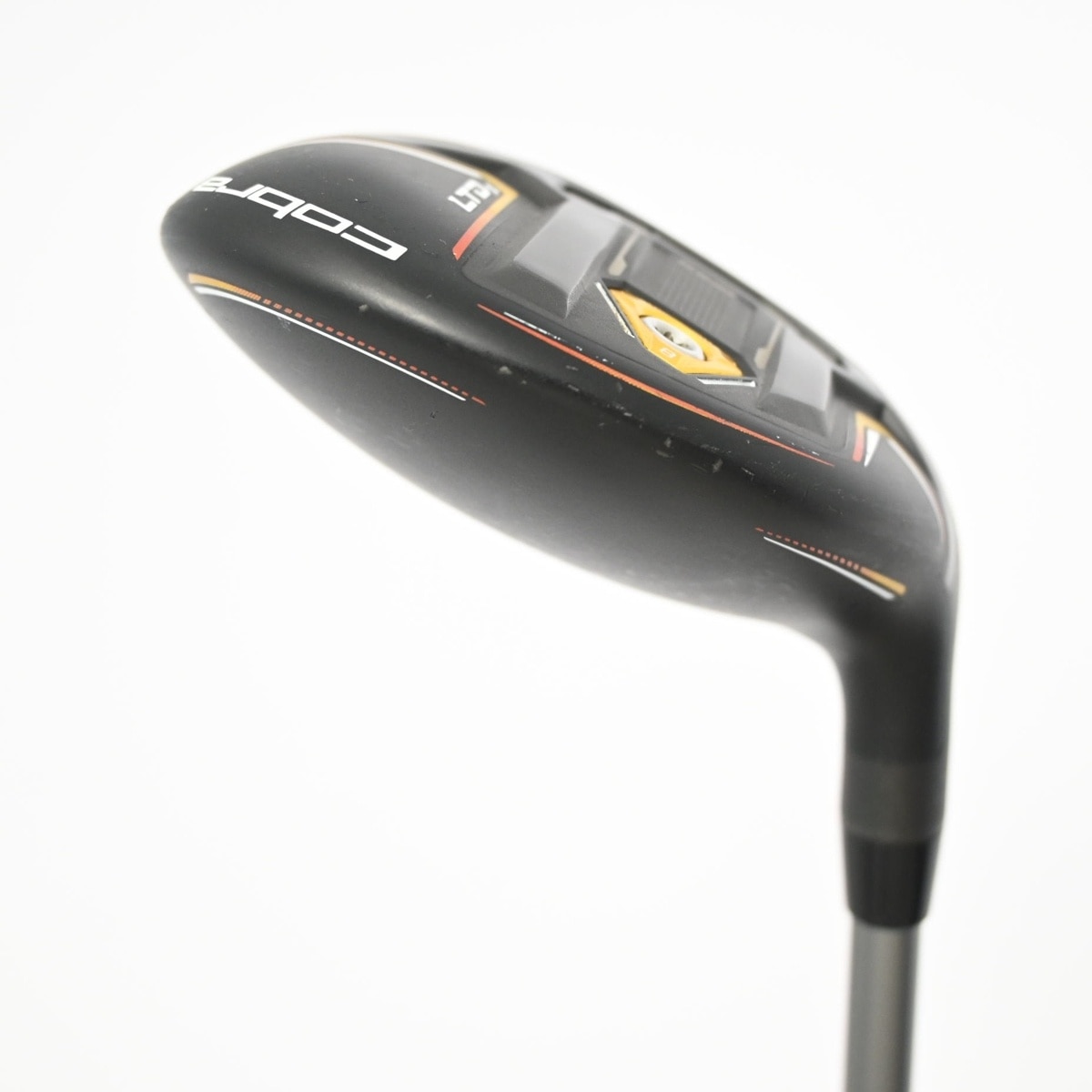 中古】LTDx ユーティリティ Speeder NX for Cobra 24 R CD