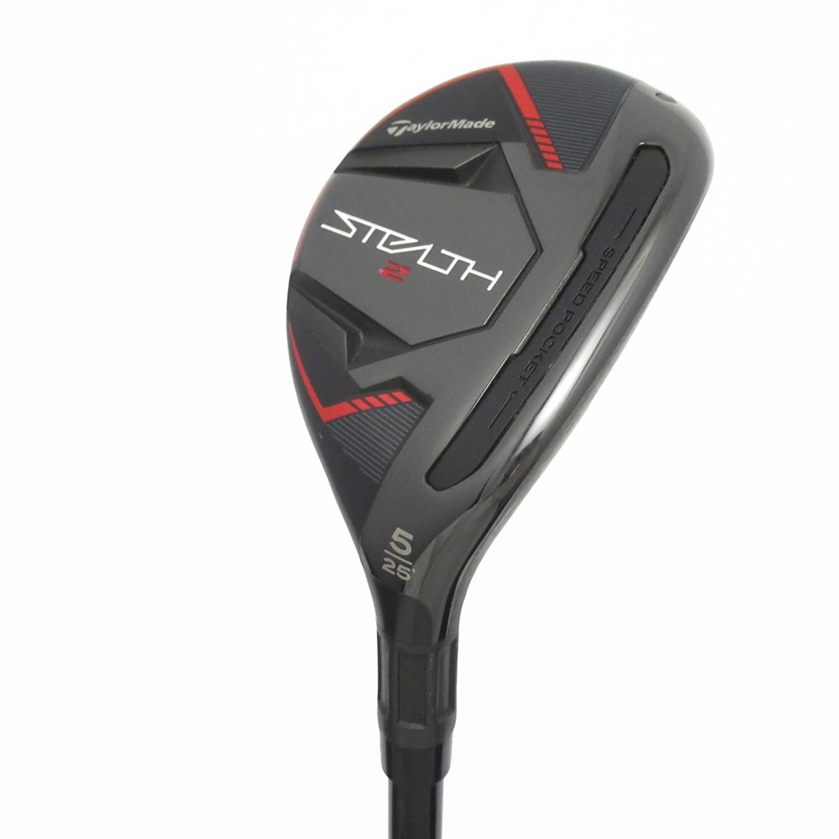 ステルス2 ユーティリティ 4番 22度 VENTUS RED TR HB 6R 中古】ステルス 2 RESCUE ユーティリティ VENTUS TR RED IH 25 S CD