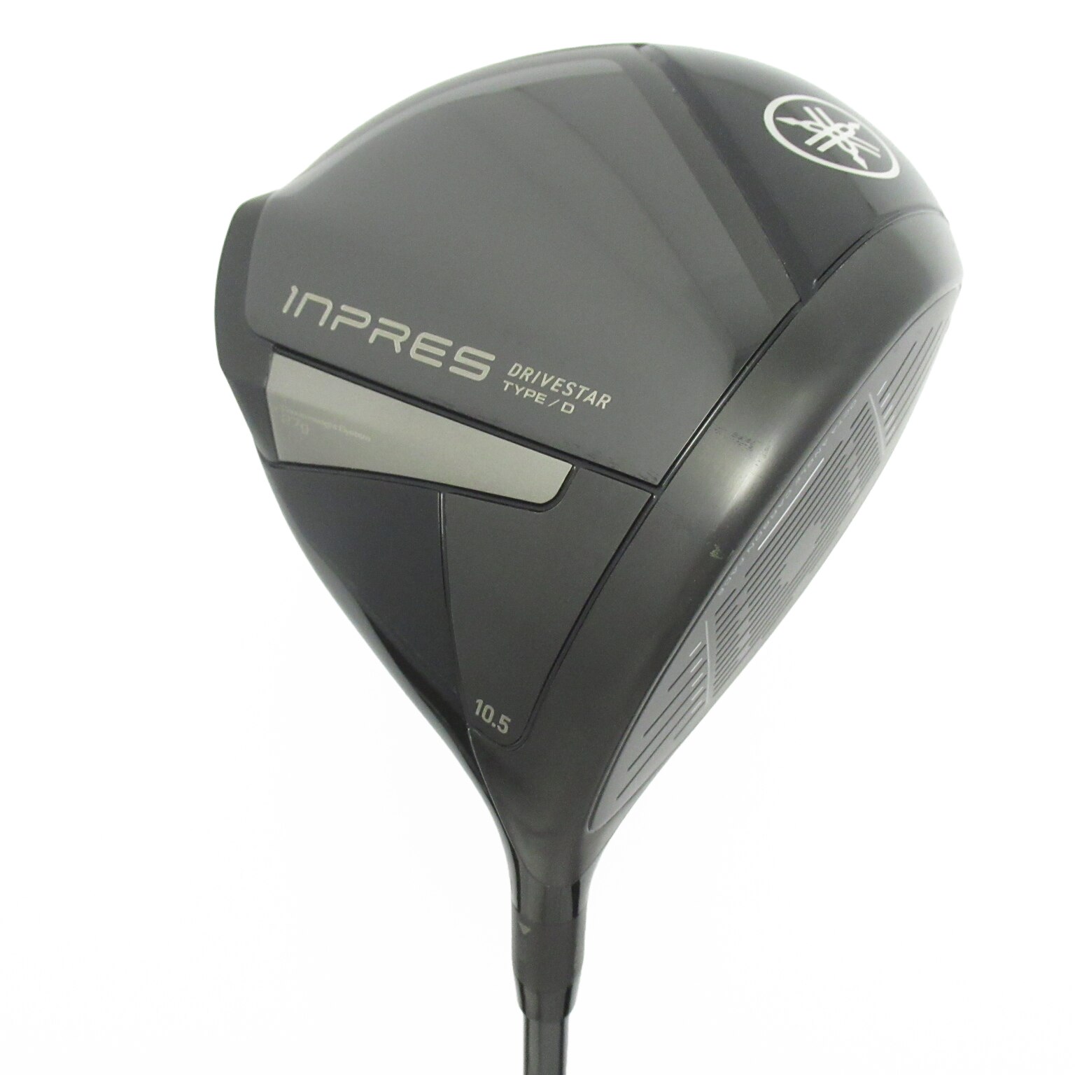 中古ヤマハ for NX 2025｜ヤマハ｜ドライバー｜SPEEDER S Type DRIVESTAR inpres SR 10.5 TYPED2025 DRIVESTAR inpres クラブ