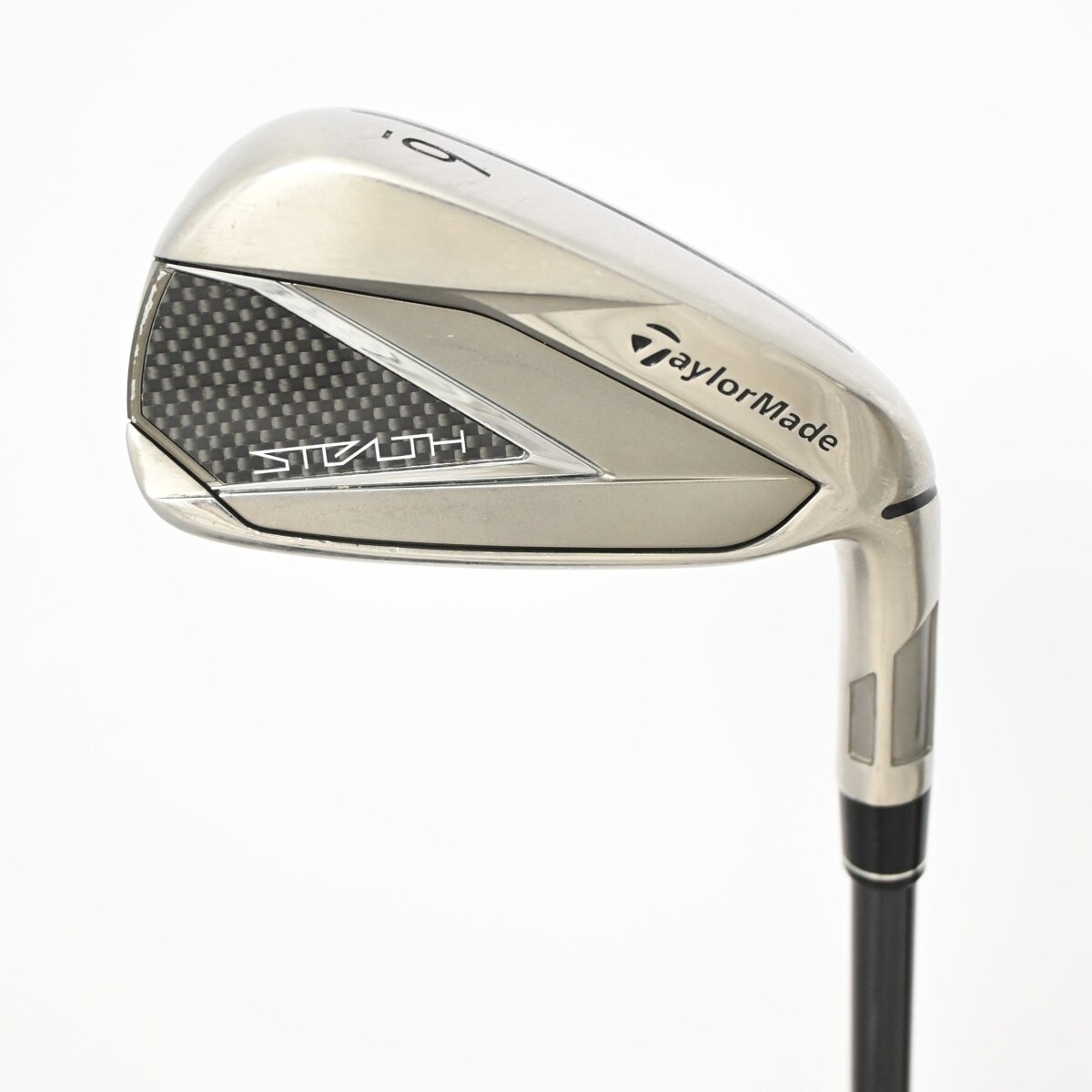 中古】ステルス アイアンセット (テーラーメイド) 通販｜GDO中古ゴルフ