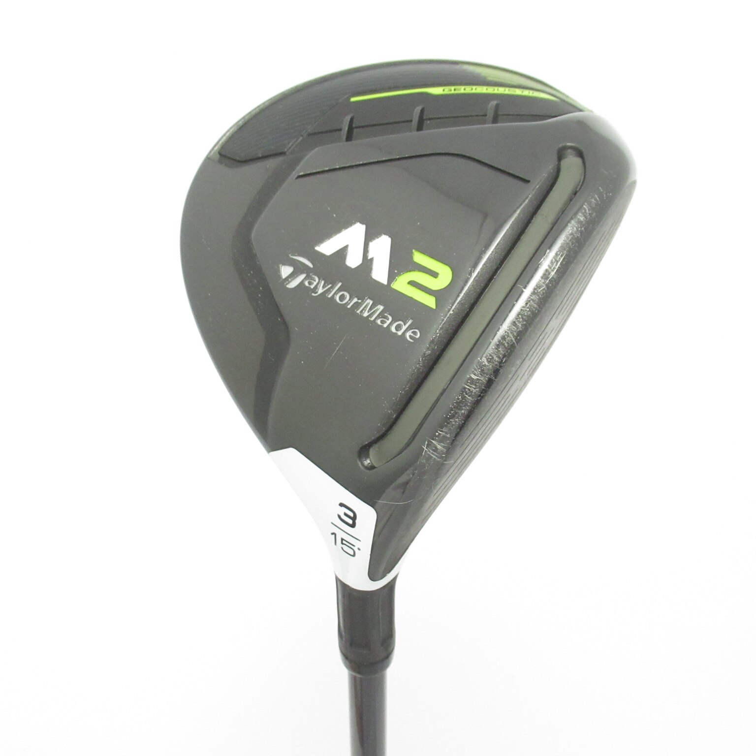 中古】M2 (テーラーメイド) 通販｜GDO中古ゴルフクラブ