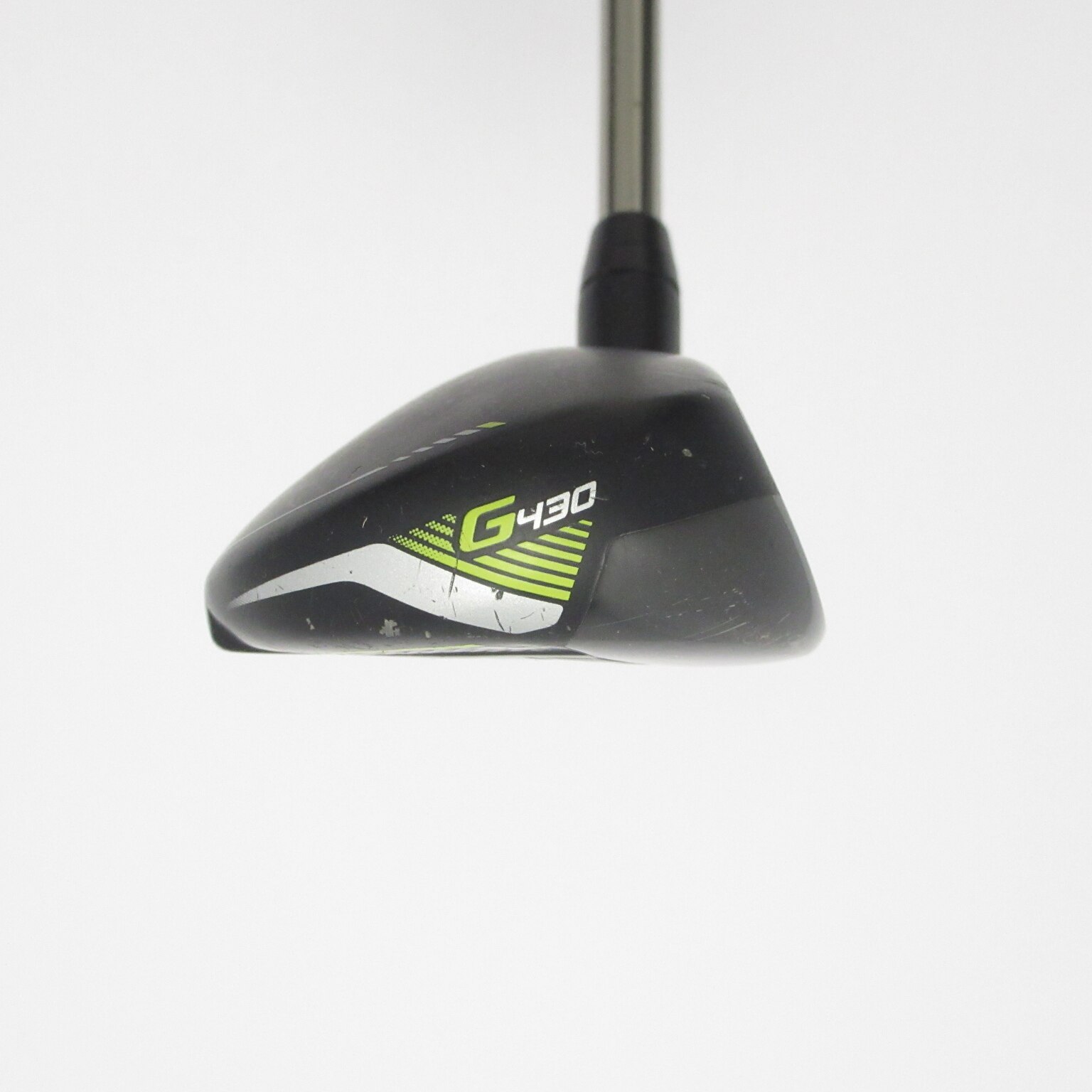 中古】G430 ハイブリッド ユーティリティ PING TOUR 2.0 CHROME 85 26