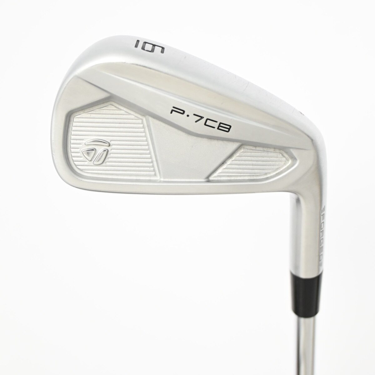 中古】P7CB(2024) アイアン Dynamic Gold MID 115 29 S200 CD(アイアン