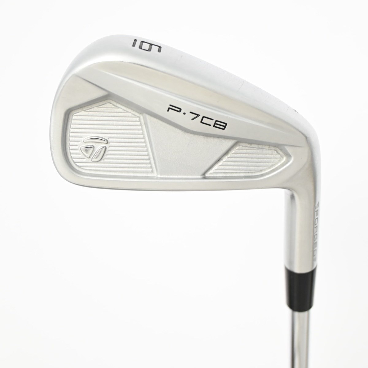 中古】P7CB(2024) アイアン Dynamic Gold MID 115 29 S200 CD(アイアン