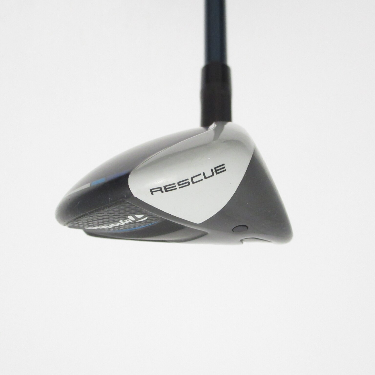 中古】SIM2 マックス レスキュー ユーティリティ TENSEI BLUE TM60