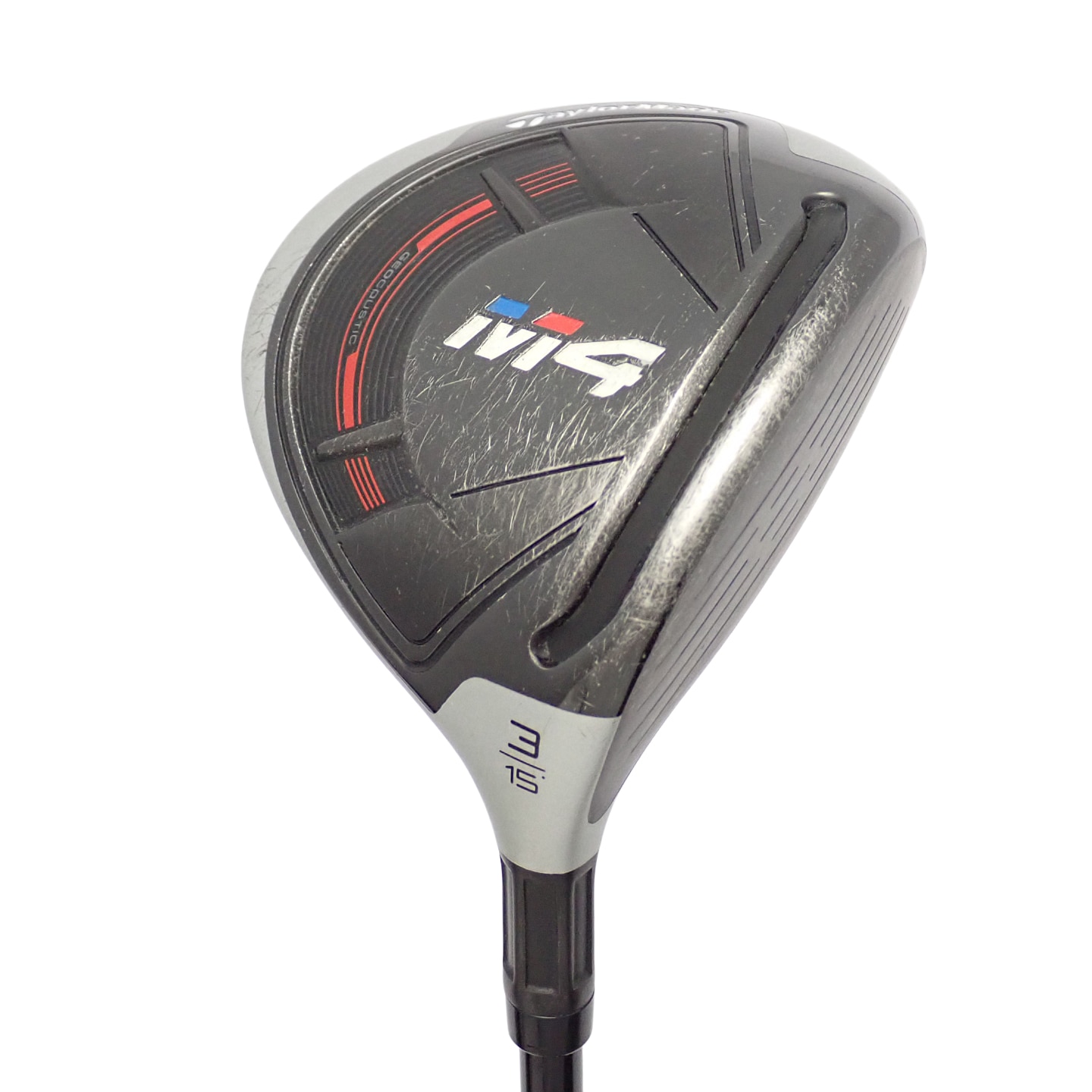 中古】M4 (テーラーメイド) メンズ 通販 (2ページ目)｜GDO中古ゴルフクラブ