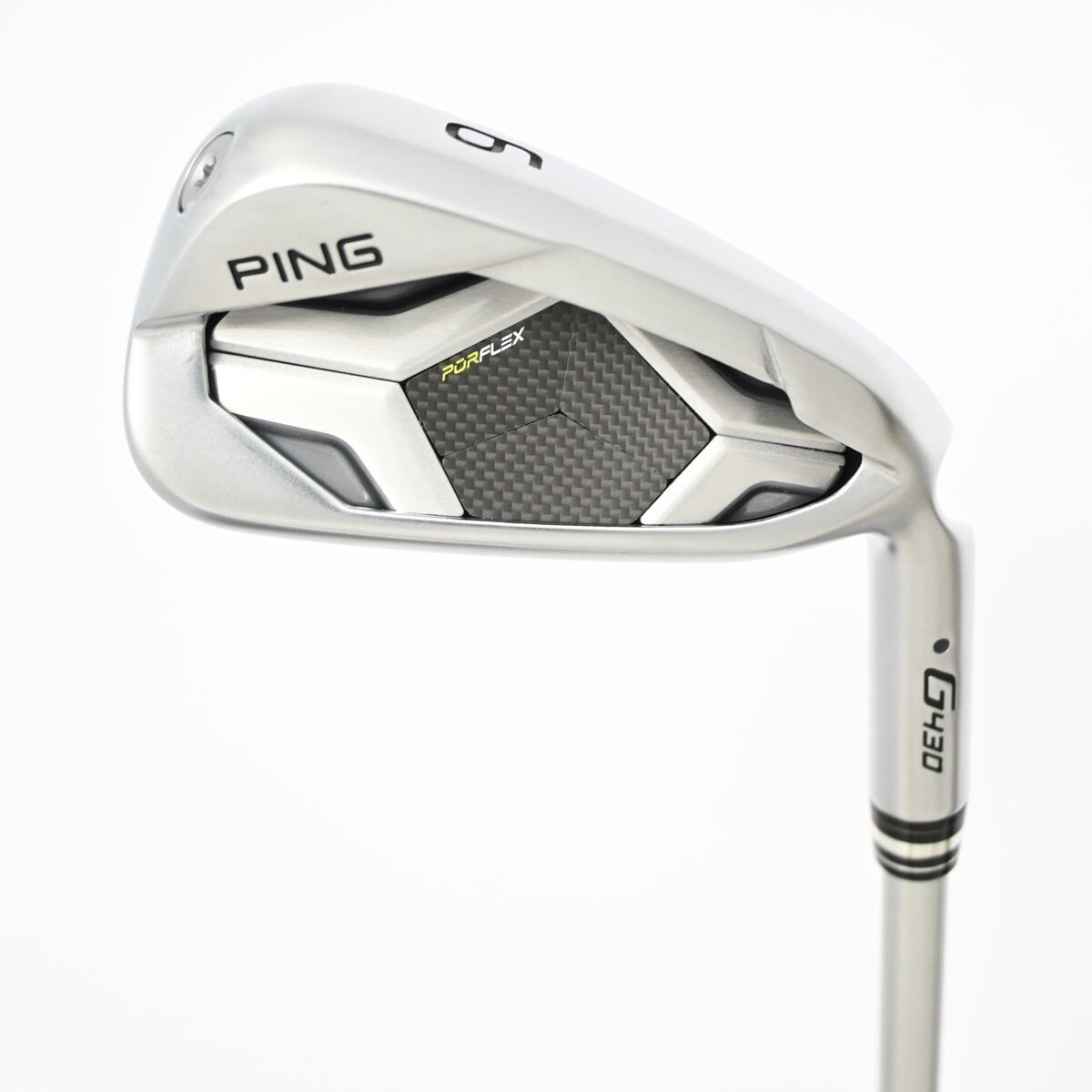 PING G430 アイアンセット 10本セット g430 アイアン（PING／アイアンセット）（セット本数：9本セット