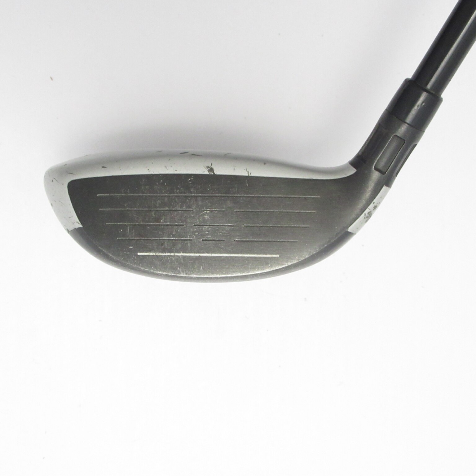中古】M4 ユーティリティ FUBUKI TM6 25 R D(ユーティリティ（単品