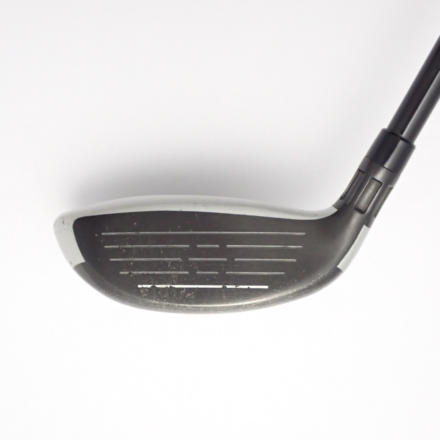 中古】M4 ユーティリティ FUBUKI TM6 22 R D(ユーティリティ（単品