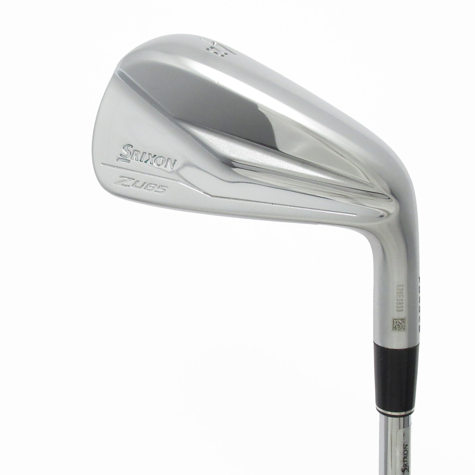 中古】スリクソン Z U85 ユーティリティ (ダンロップ) スリクソン 通販