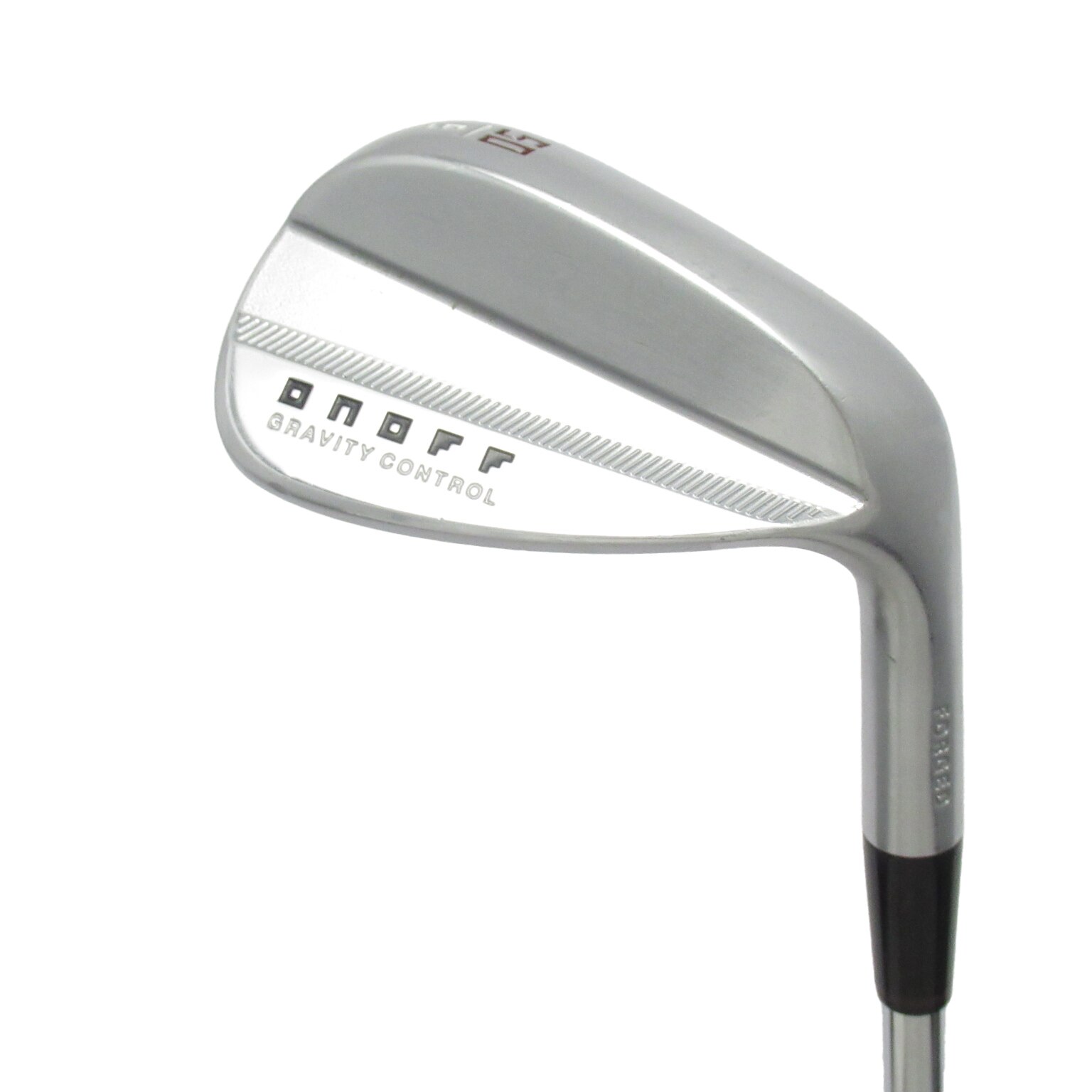中古】オノフ フォージド ウェッジ N.S.PRO 850GH neo 50-09 S CD