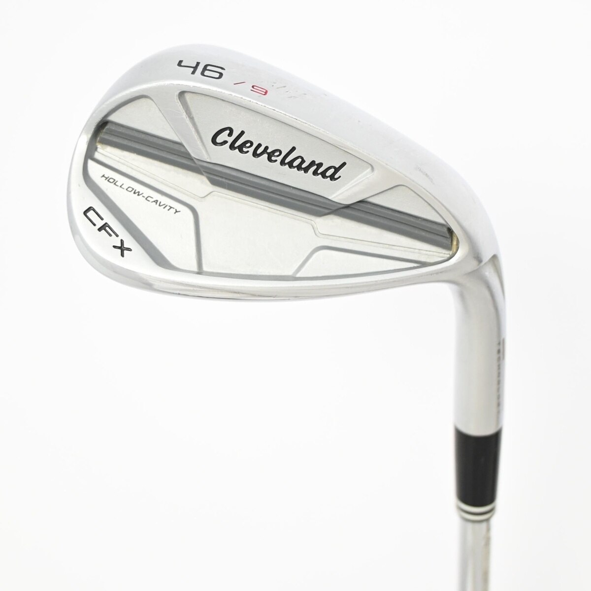 中古】CFX ウェッジ (クリーブランド) クリーブランド 通販｜GDO中古