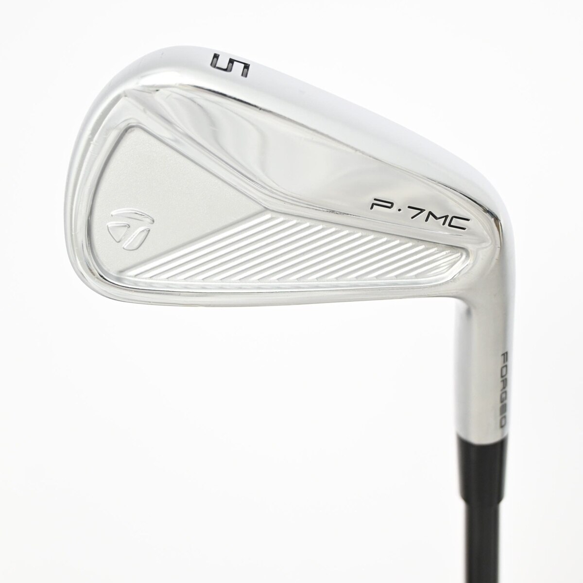 P7MC 4番単品 Diamana Thump 95S（中古美品） 中古】P7 MC アイアン Diamana Thump i95 26 S C(アイアン（セット