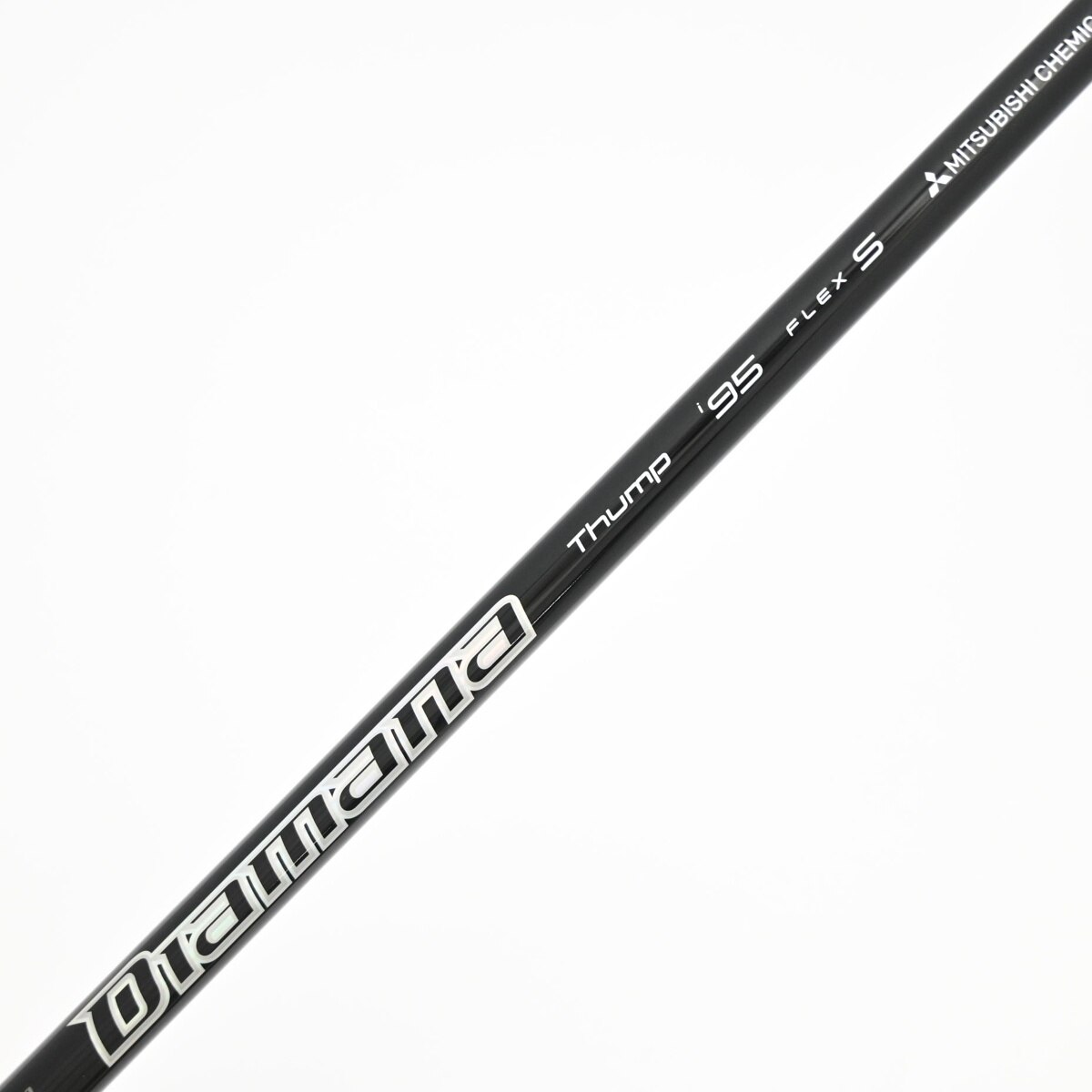 中古】P7 MC アイアン Diamana Thump i95 26 S C(アイアン（セット