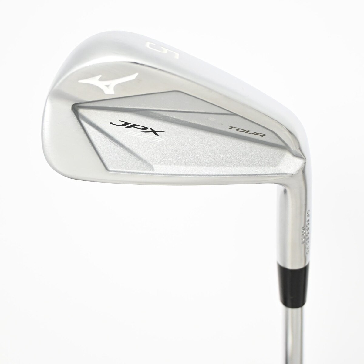 期間限定値下げ‼️ミズノ JPX 923 ツアー　アイアンセット7本(4番〜PW) 中古】JPX 923 TOUR アイアンセット (ミズノ) JPX 通販｜GDO中古ゴルフ