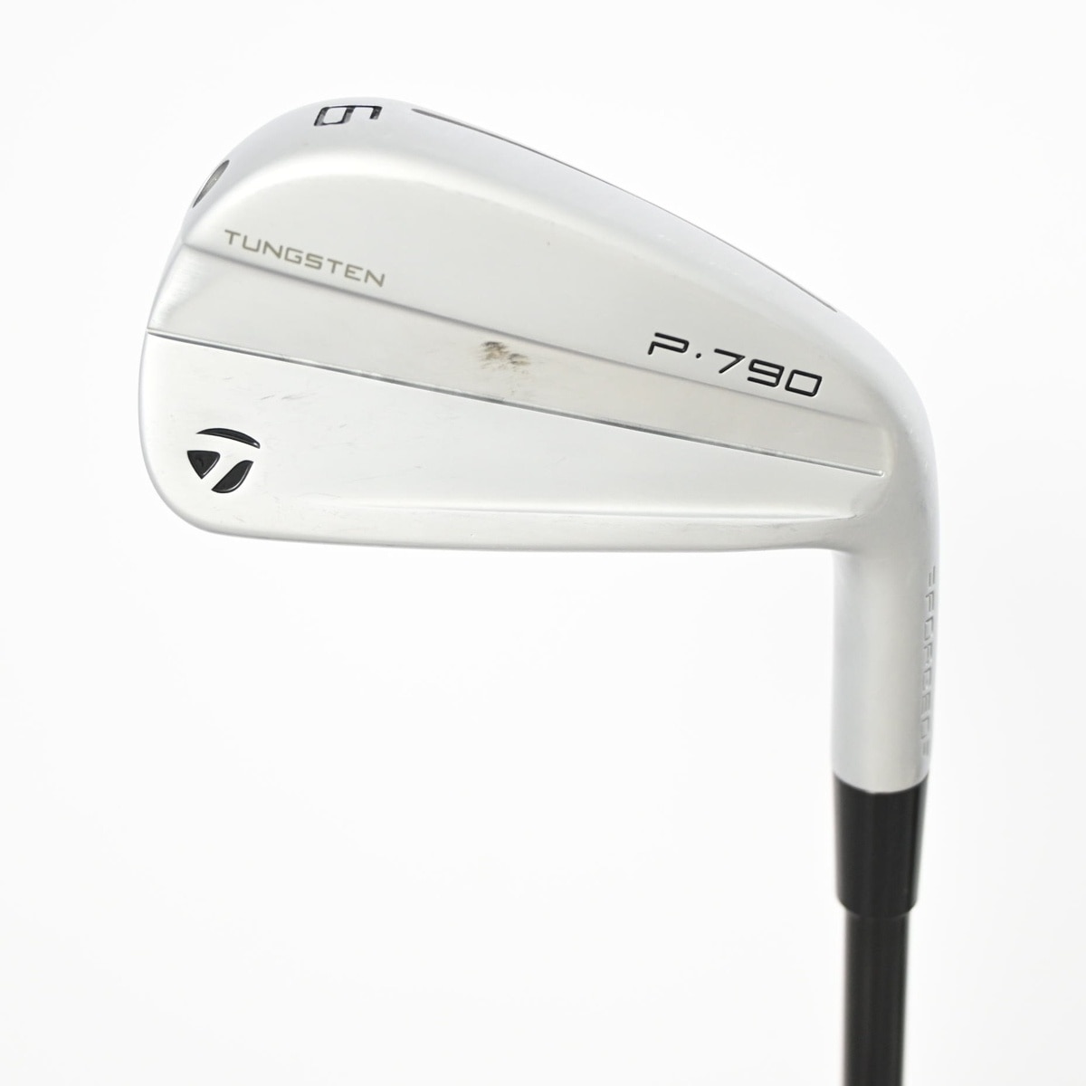 2023 Taylormade P790 アイアン5本 MCI 80-S 中古】P790(2023) アイアン MCI 80 for TaylorMade 26.5 S C(アイアン