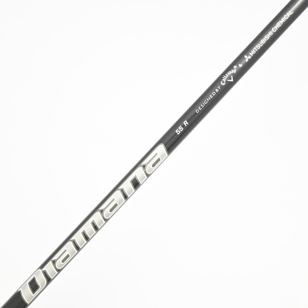 中古】APEX DCB(2021) アイアン Diamana 55 for Callaway 23 R CD